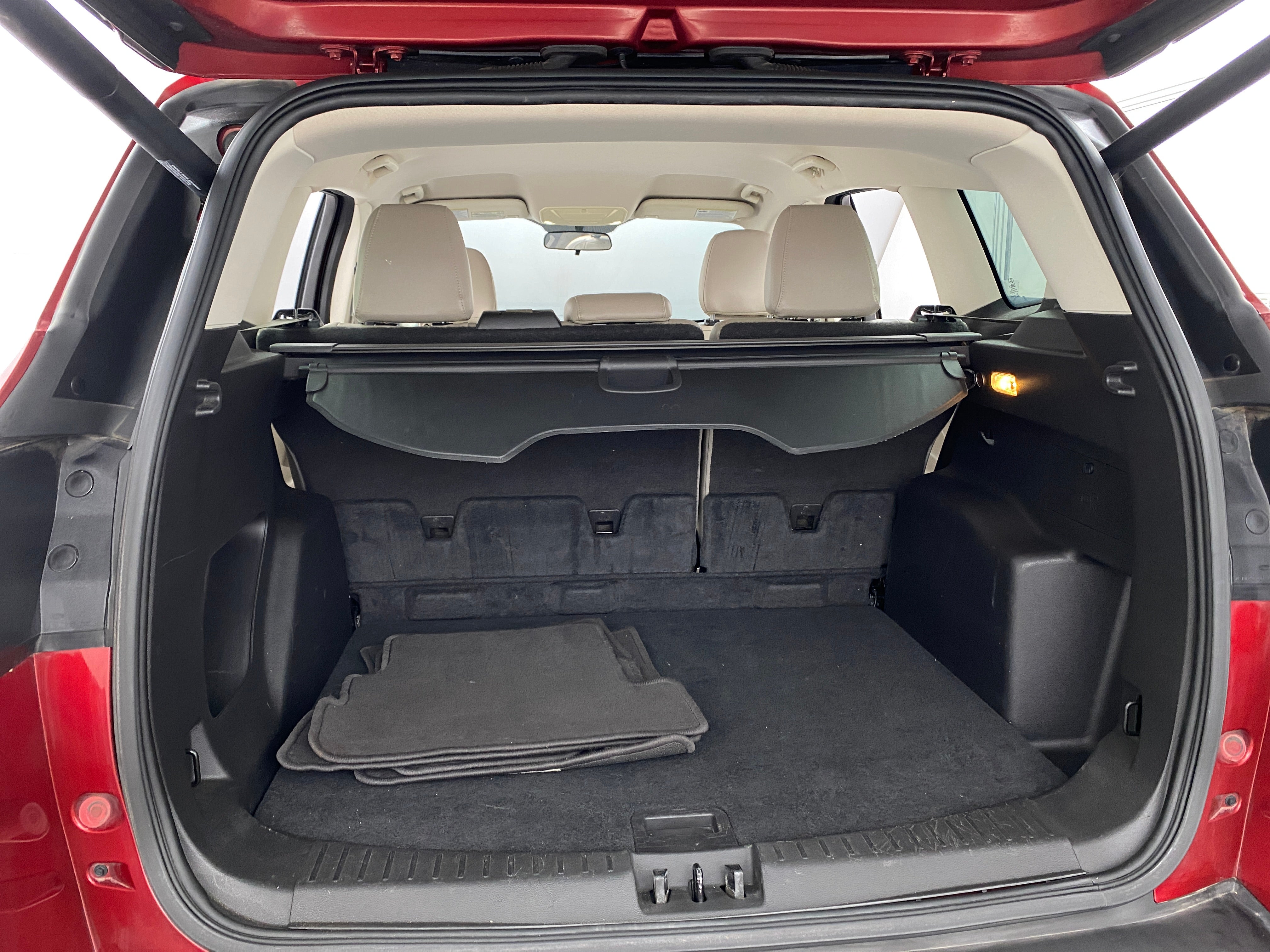 2018 Ford Escape SEL 6