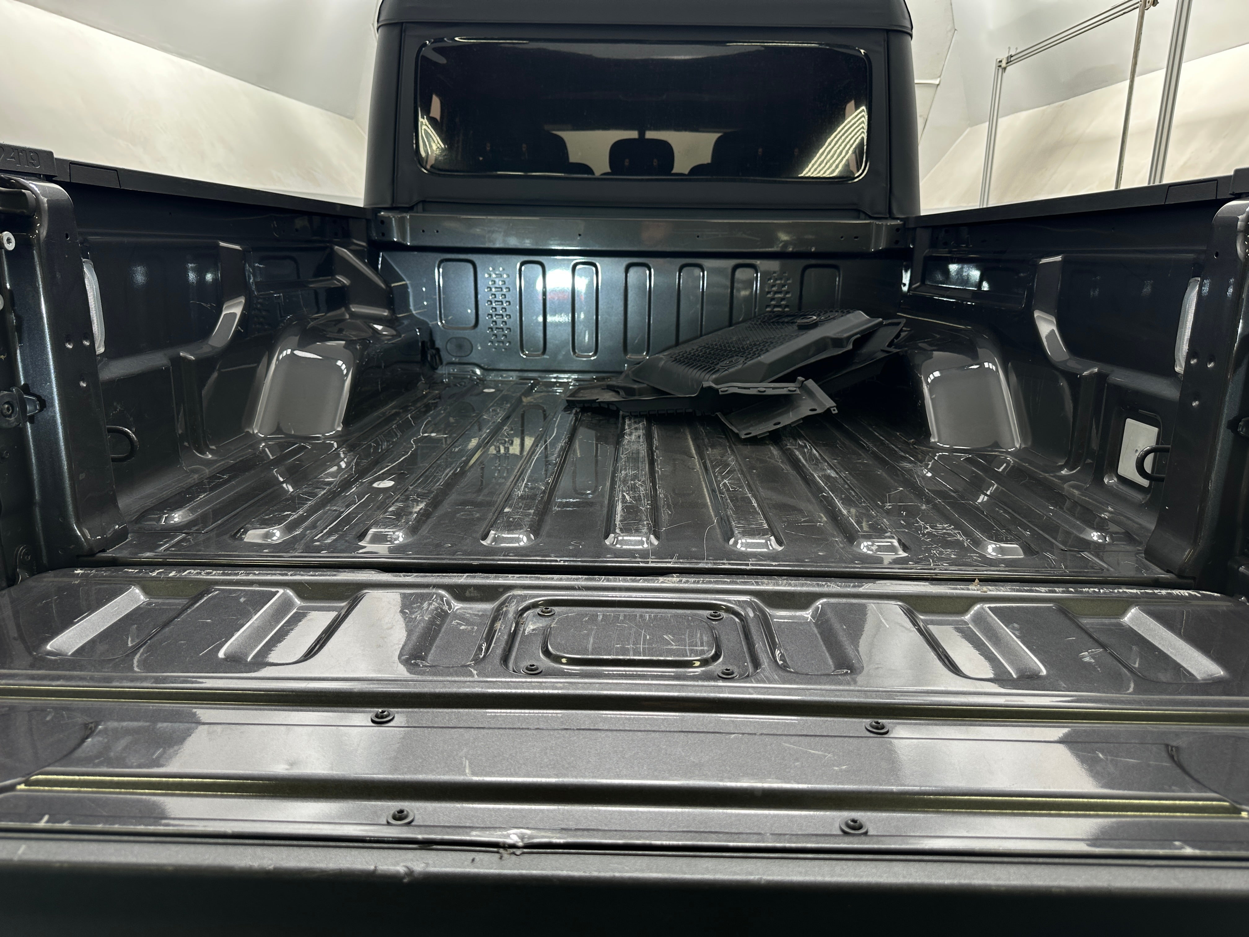 2022 Jeep Gladiator Sport S 7