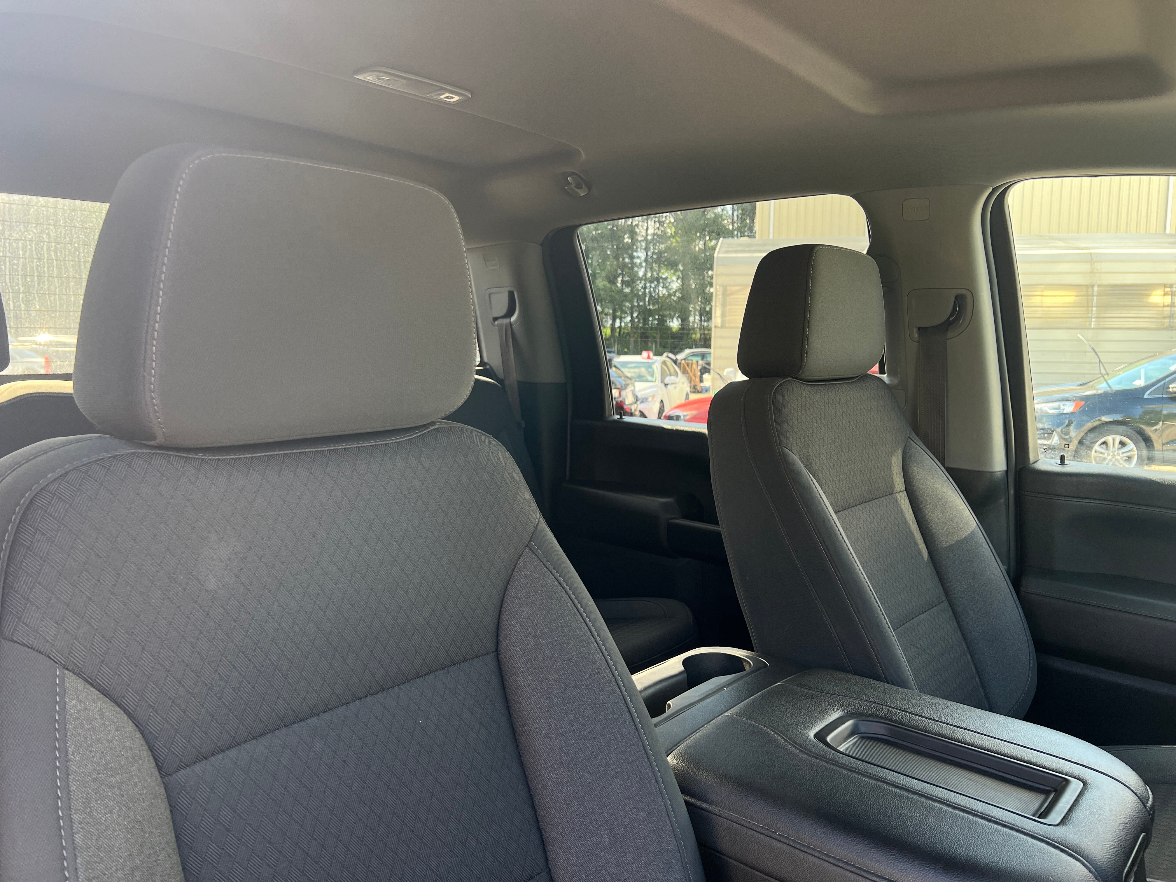 2022 Chevrolet Silverado 2500 LT 2