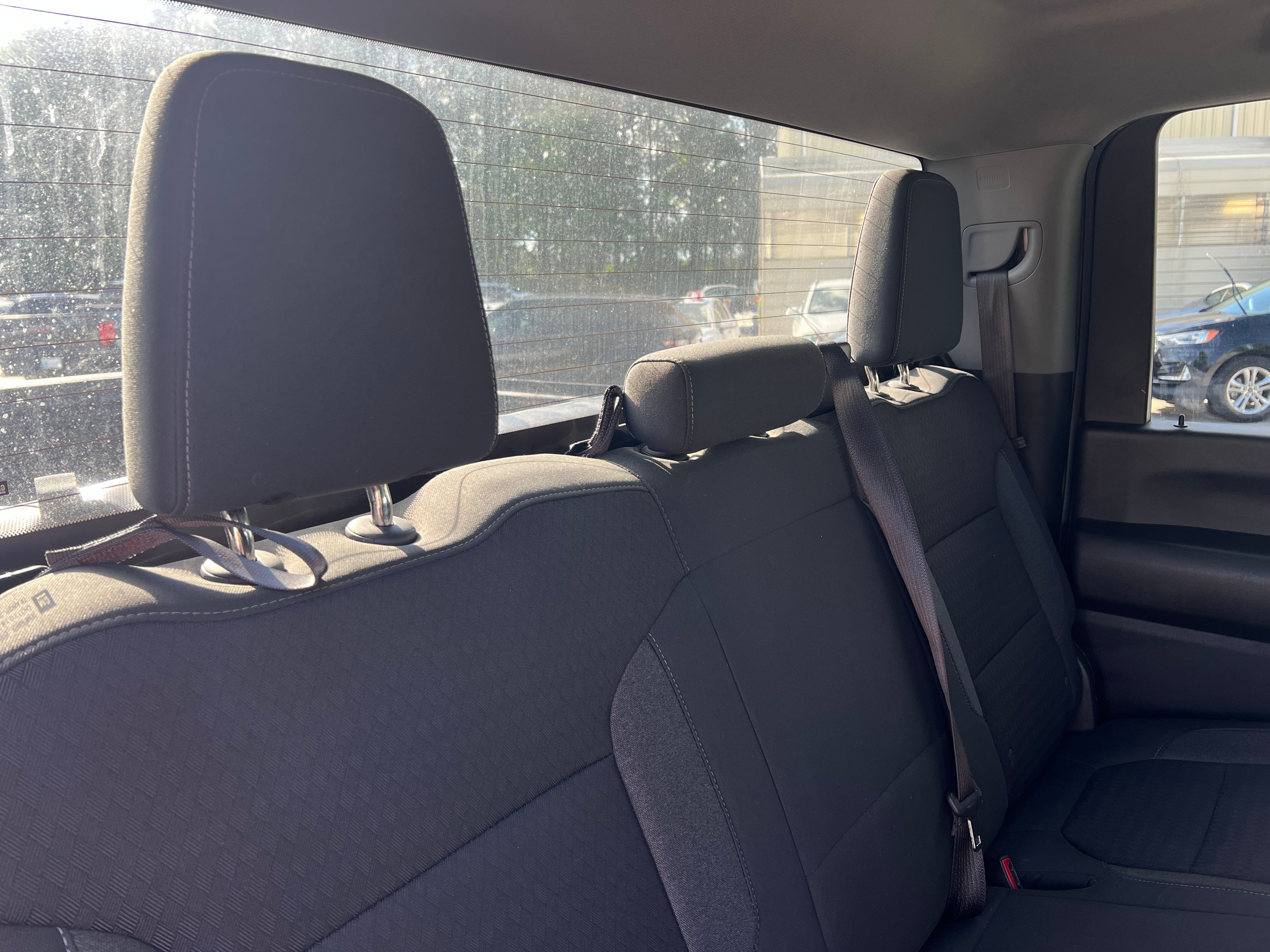 2022 Chevrolet Silverado 2500 LT 6