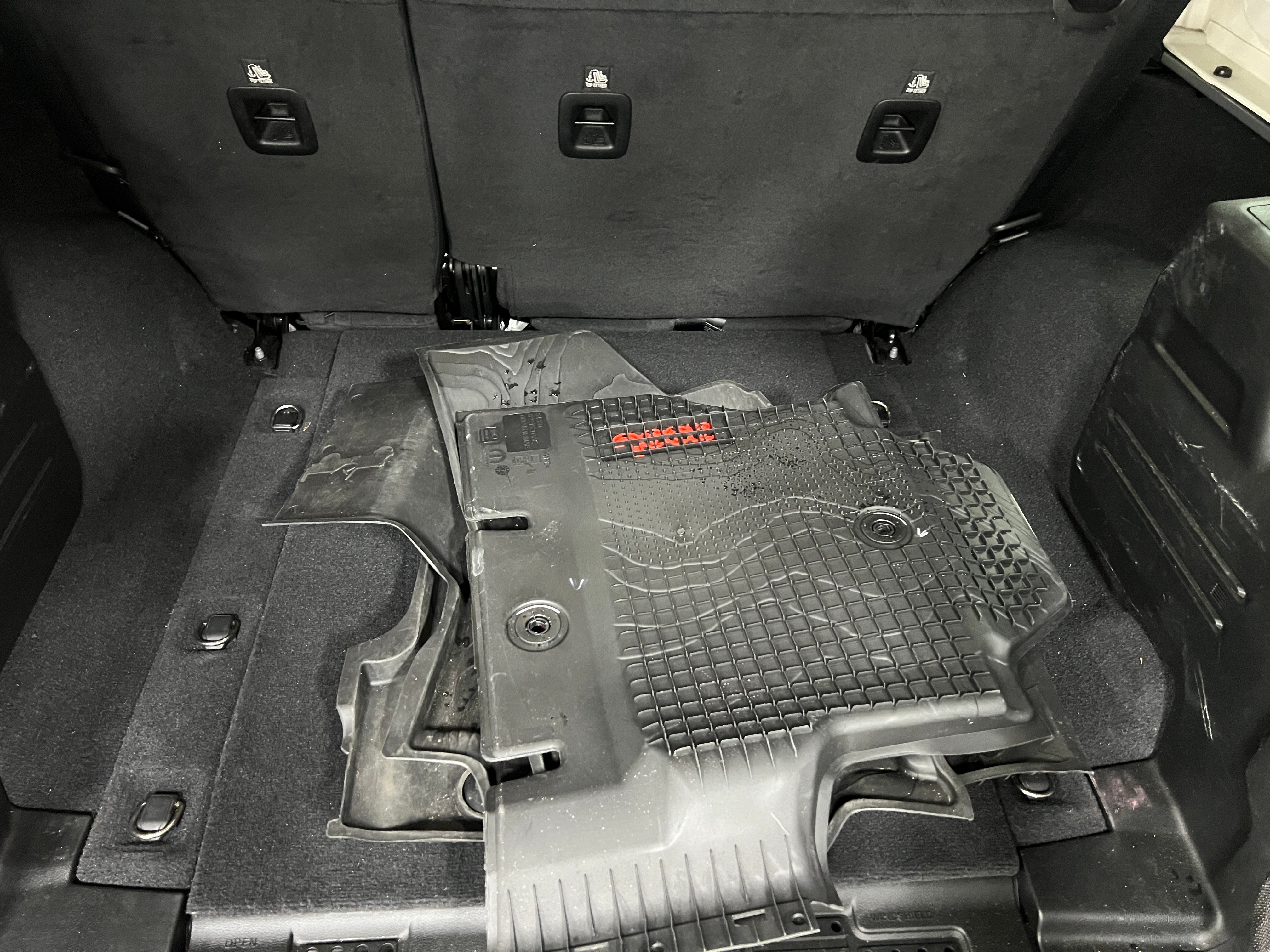 2020 Jeep Wrangler Unlimited Sport S 7