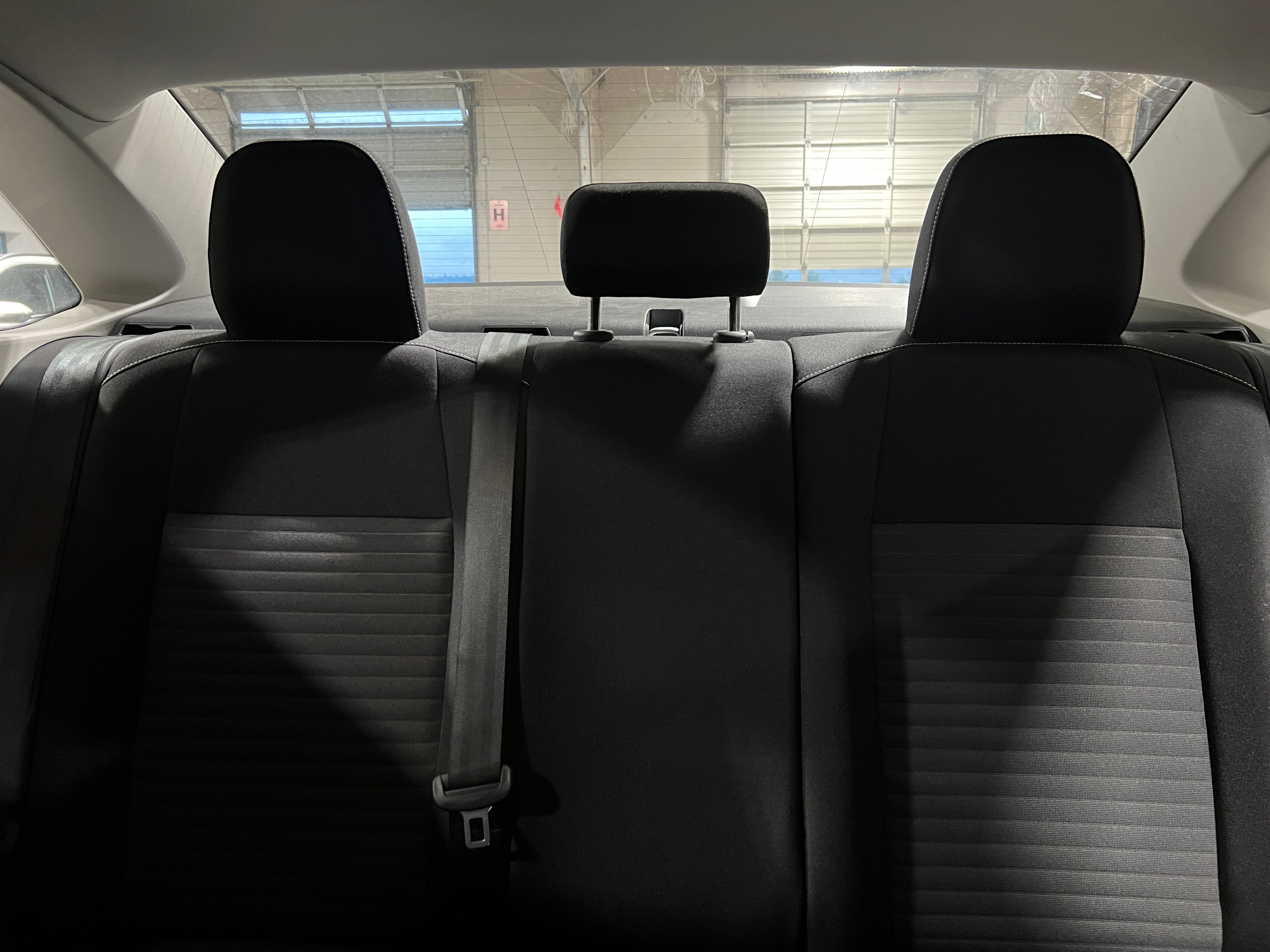 2024 Volkswagen Jetta S 6