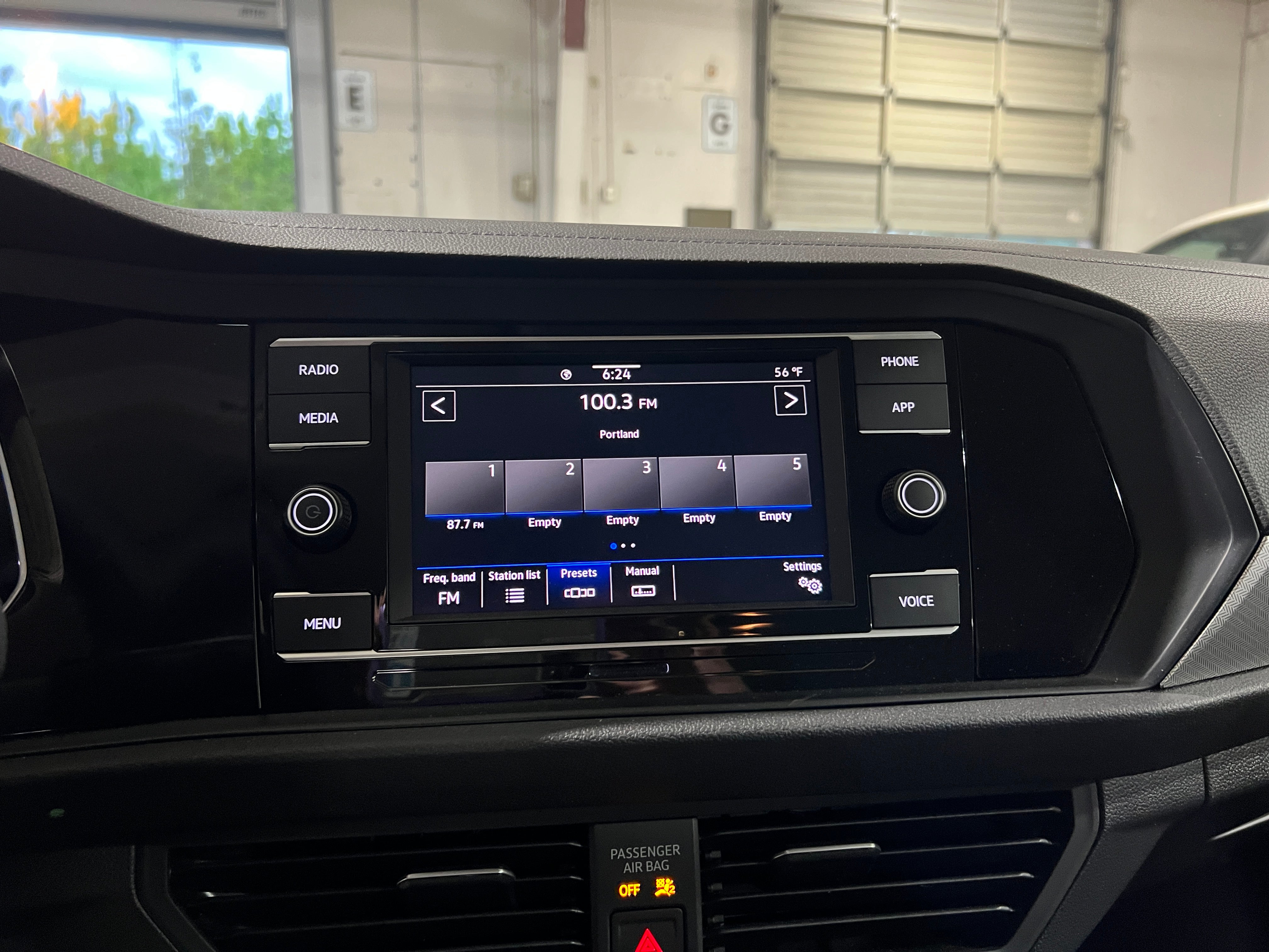 2024 Volkswagen Jetta S 4