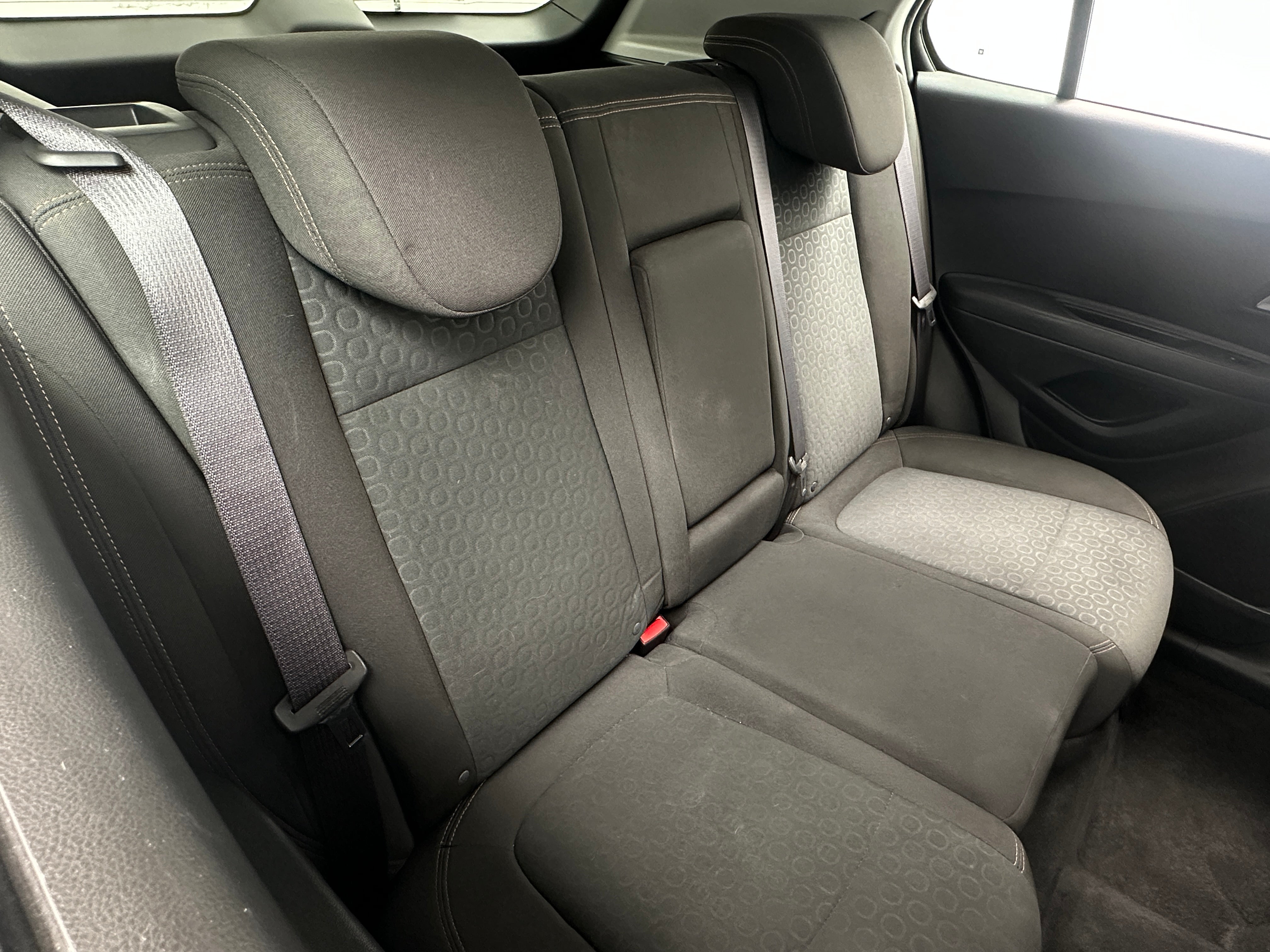 2017 Chevrolet Trax LS 6