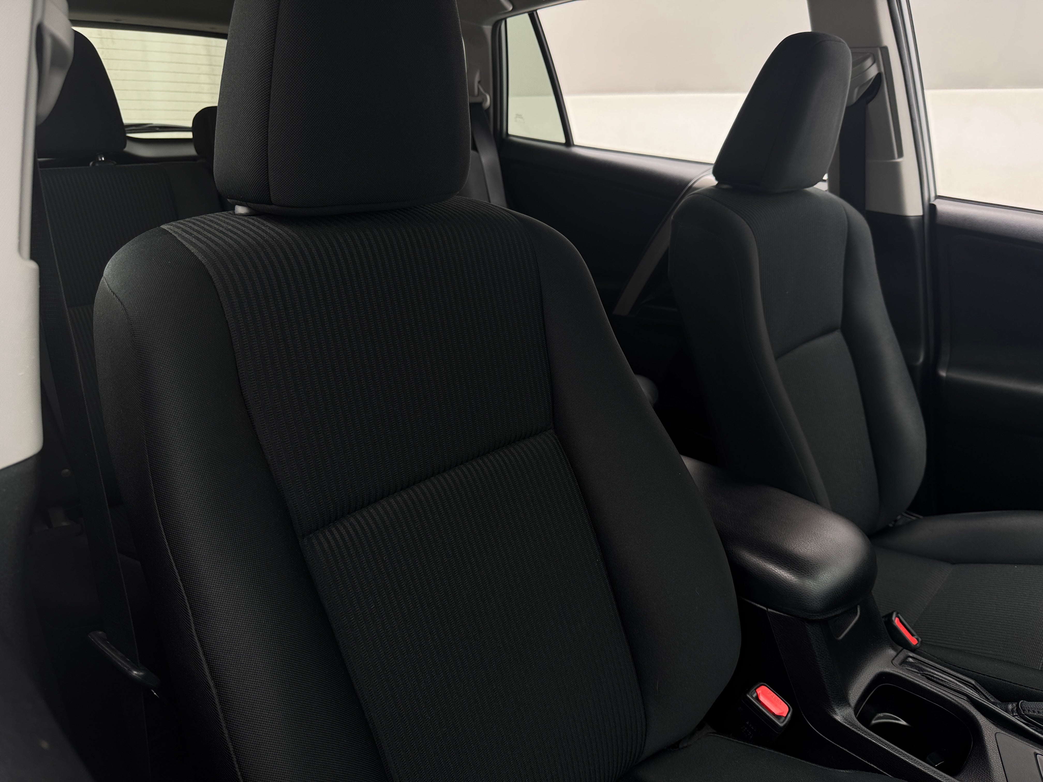 2018 Toyota RAV4 LE 2