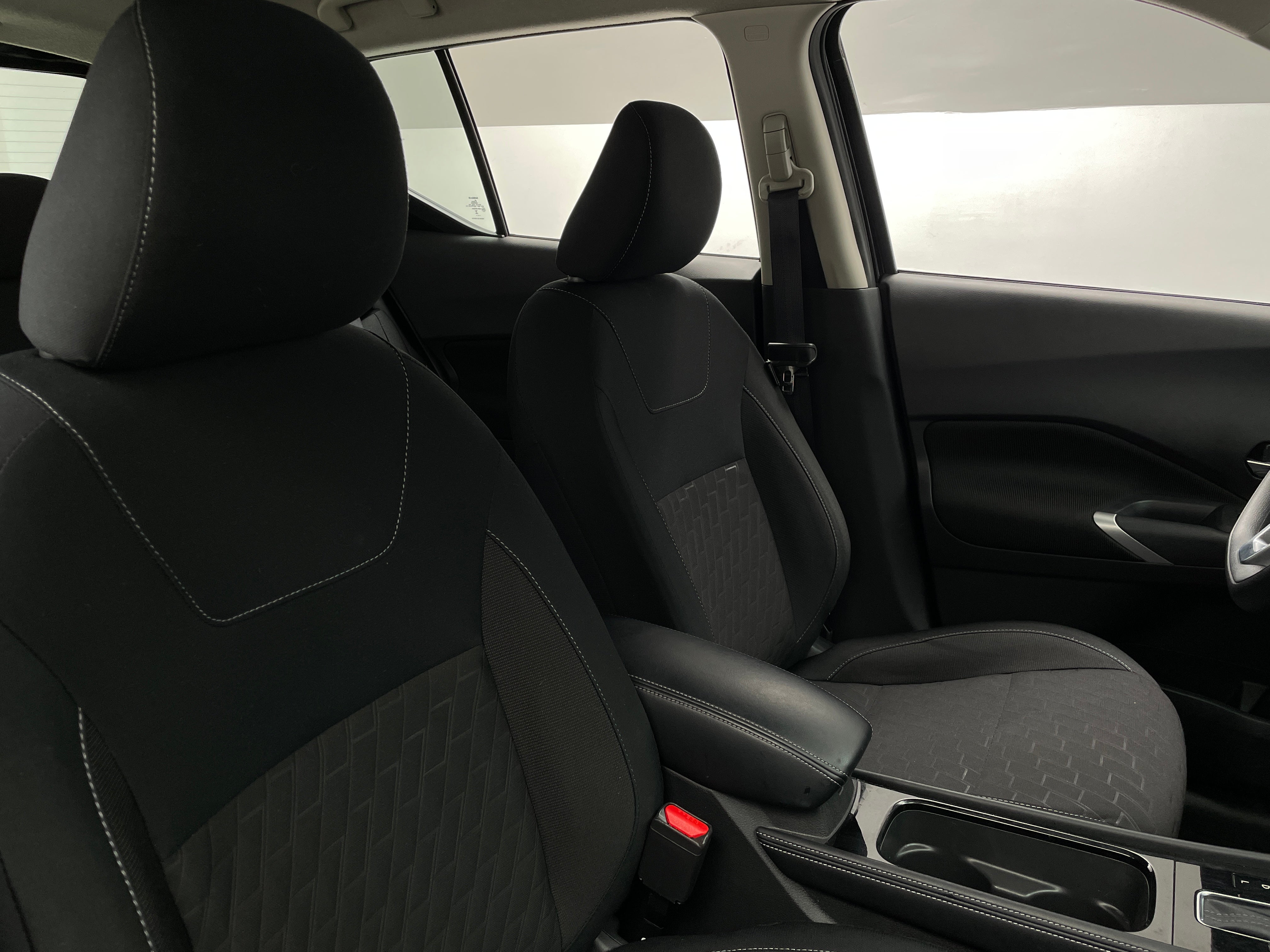 2024 Nissan Kicks SV 2