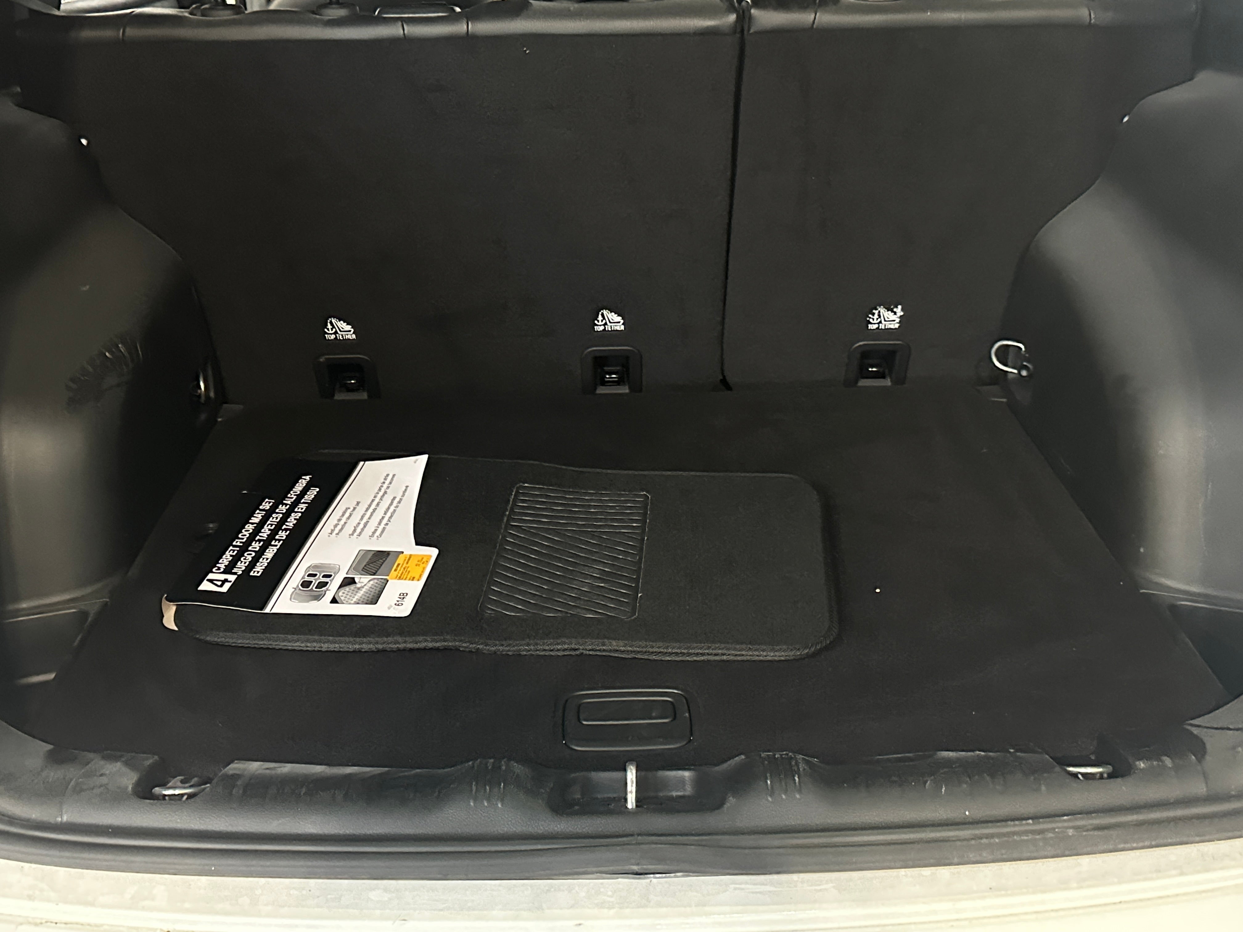 2024 Jeep Compass Latitude 6