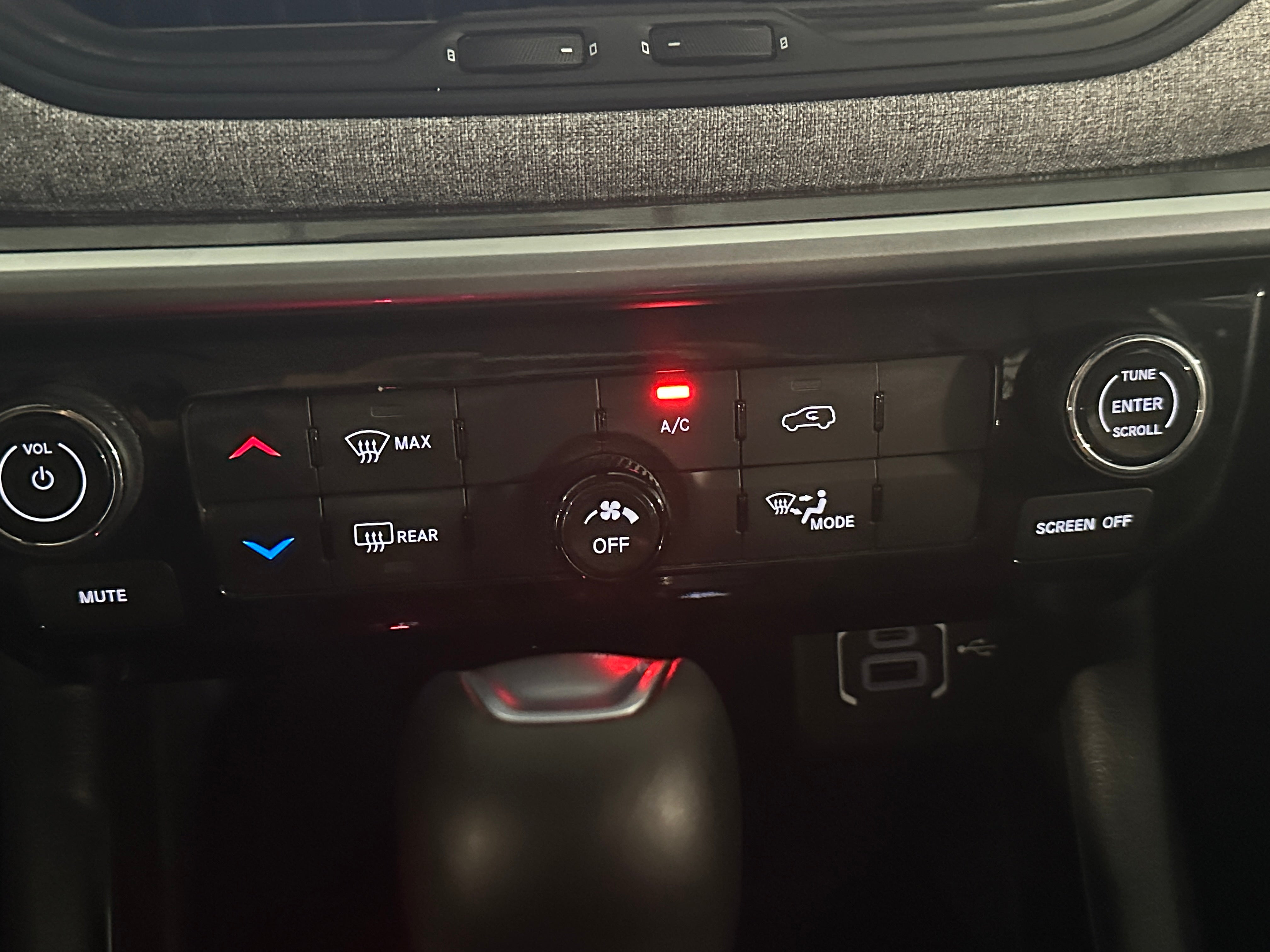 2024 Jeep Compass Latitude 3