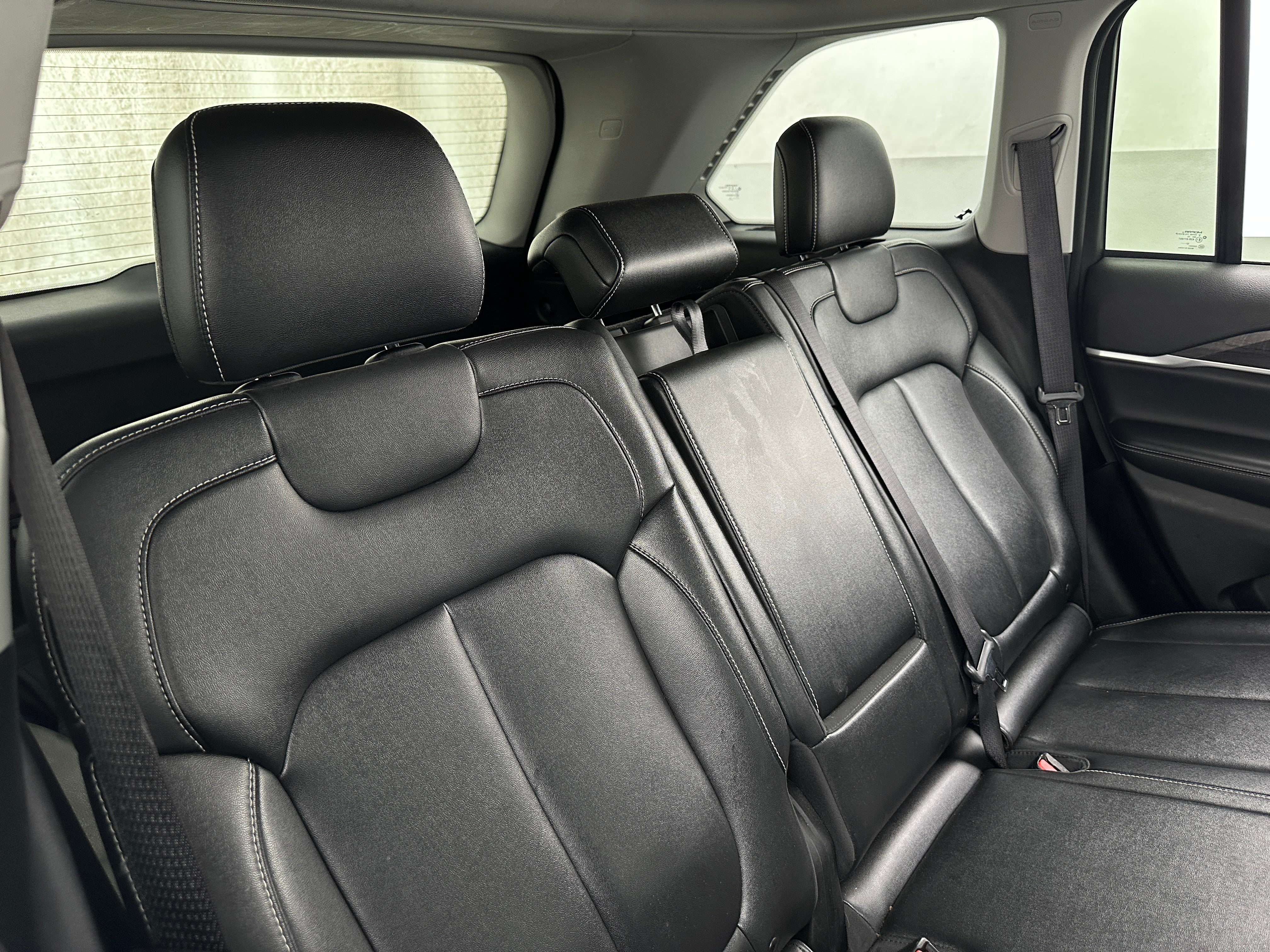 2023 Jeep Grand Cherokee Limited Edition 5