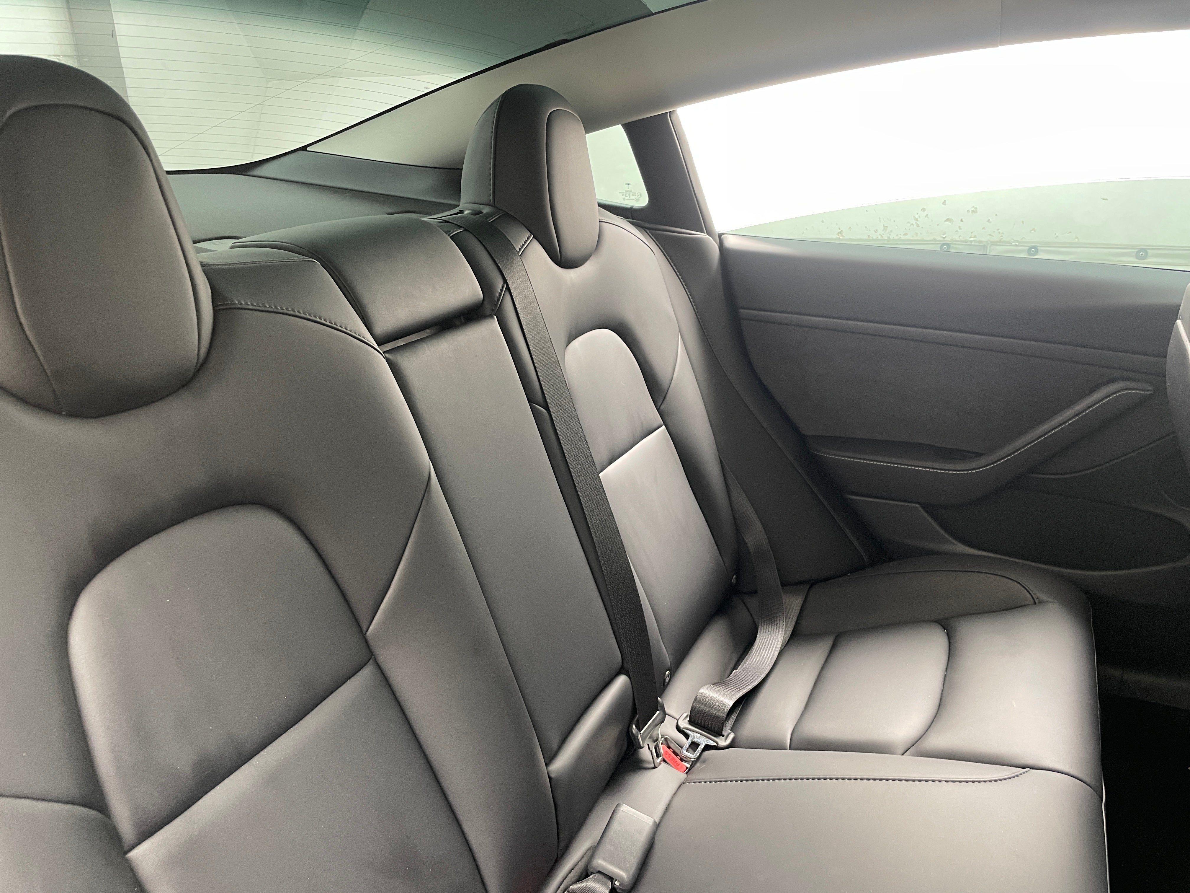 2023 Tesla Model 3 Standard Range 5