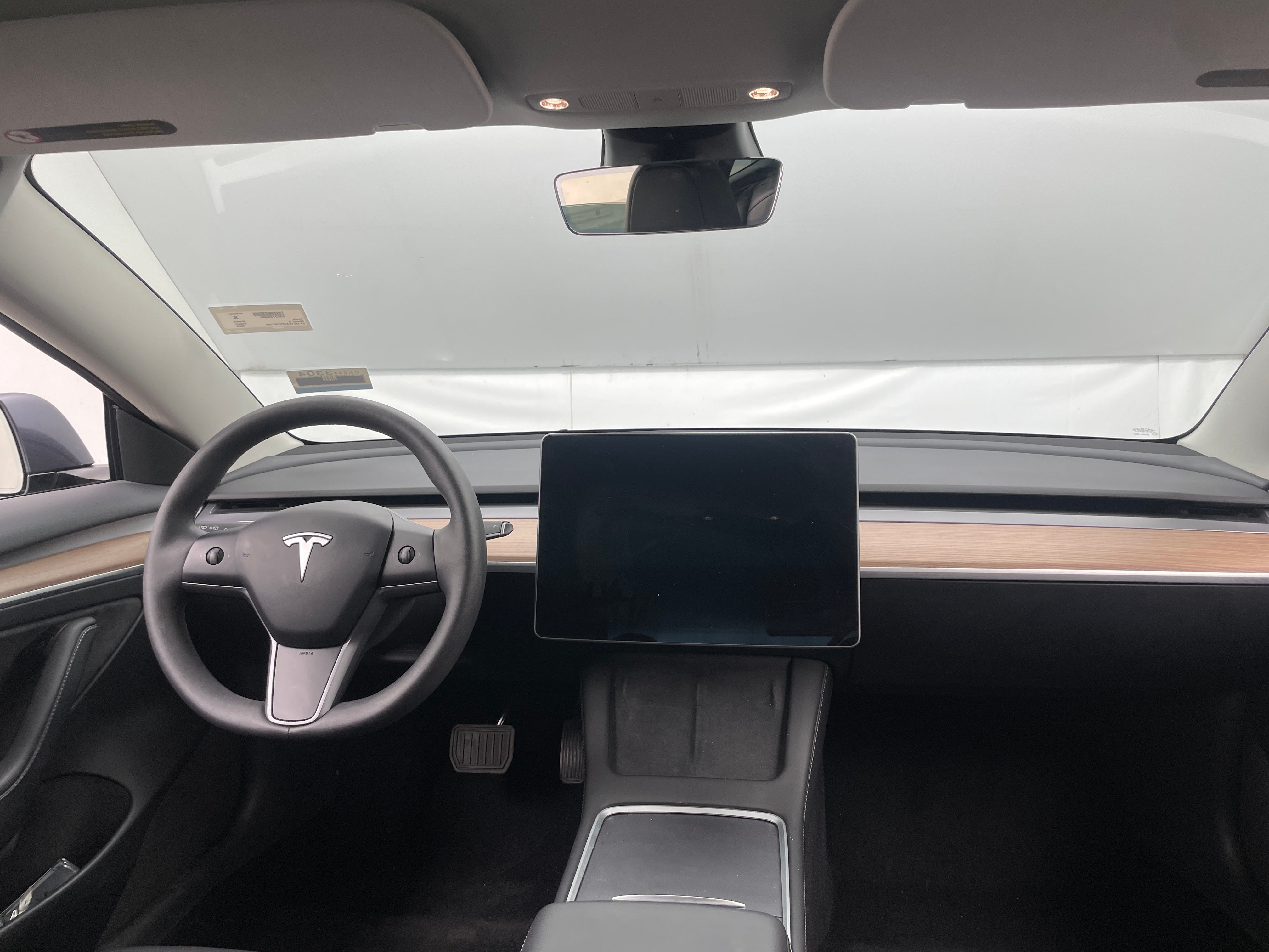 2023 Tesla Model 3 Standard Range 2