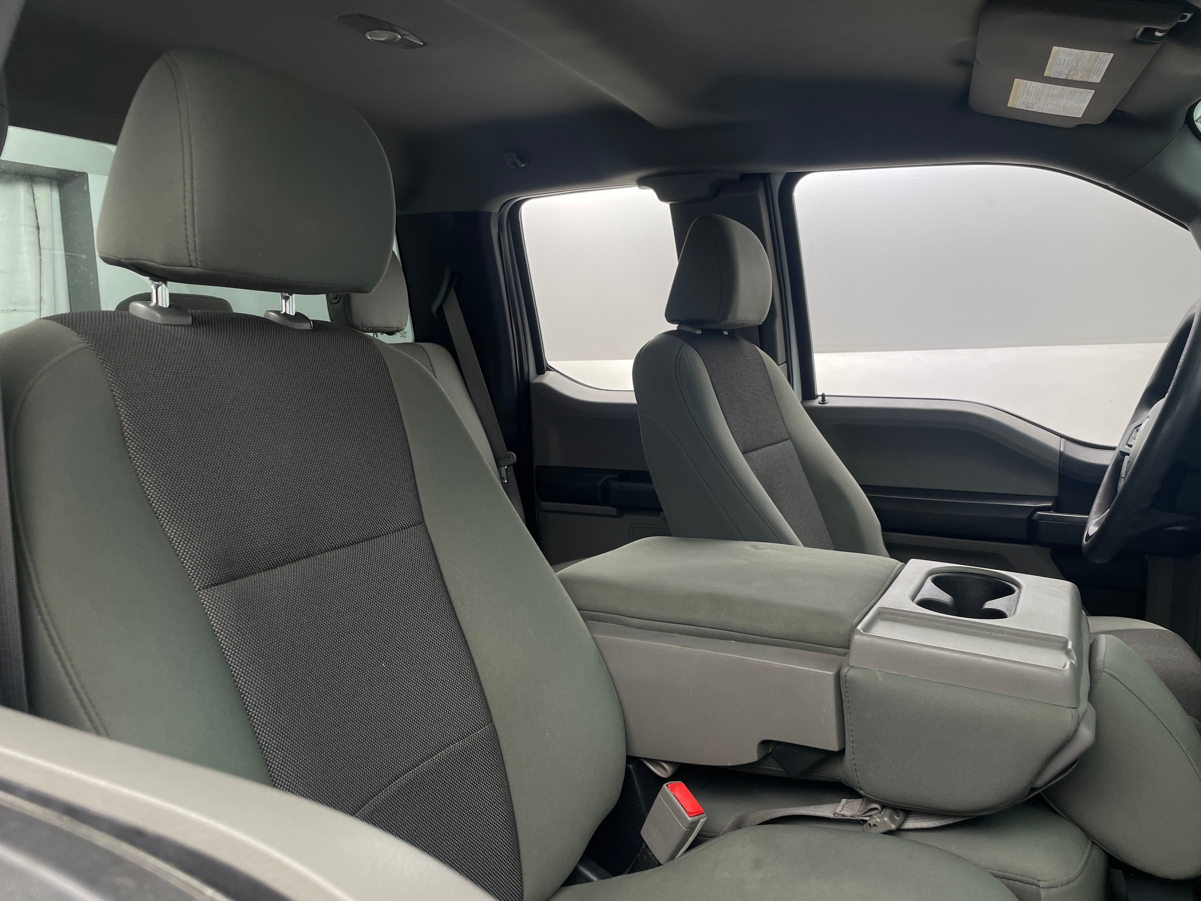 2018 Ford Econoline E-150 2
