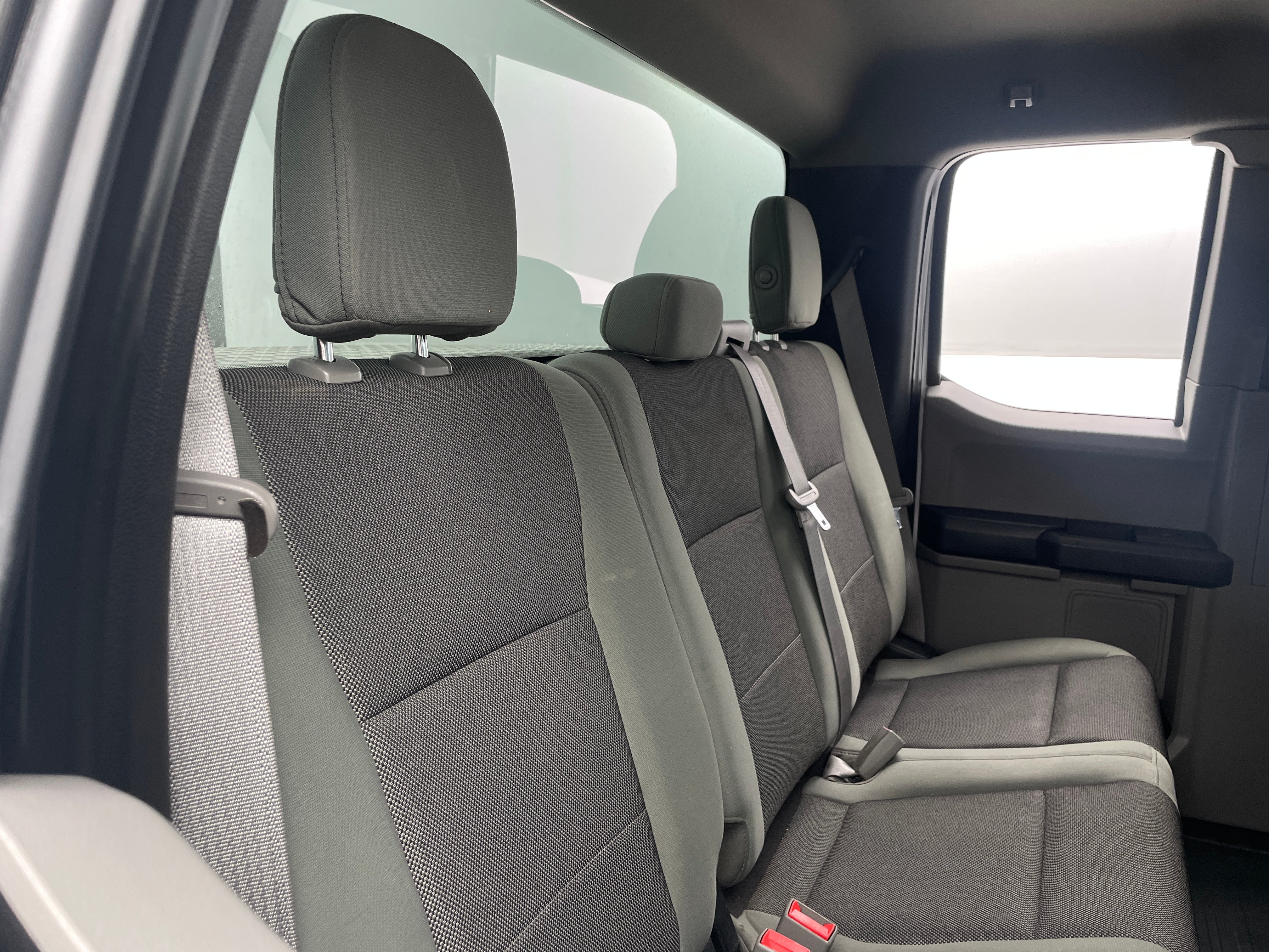 2018 Ford Econoline E-150 6