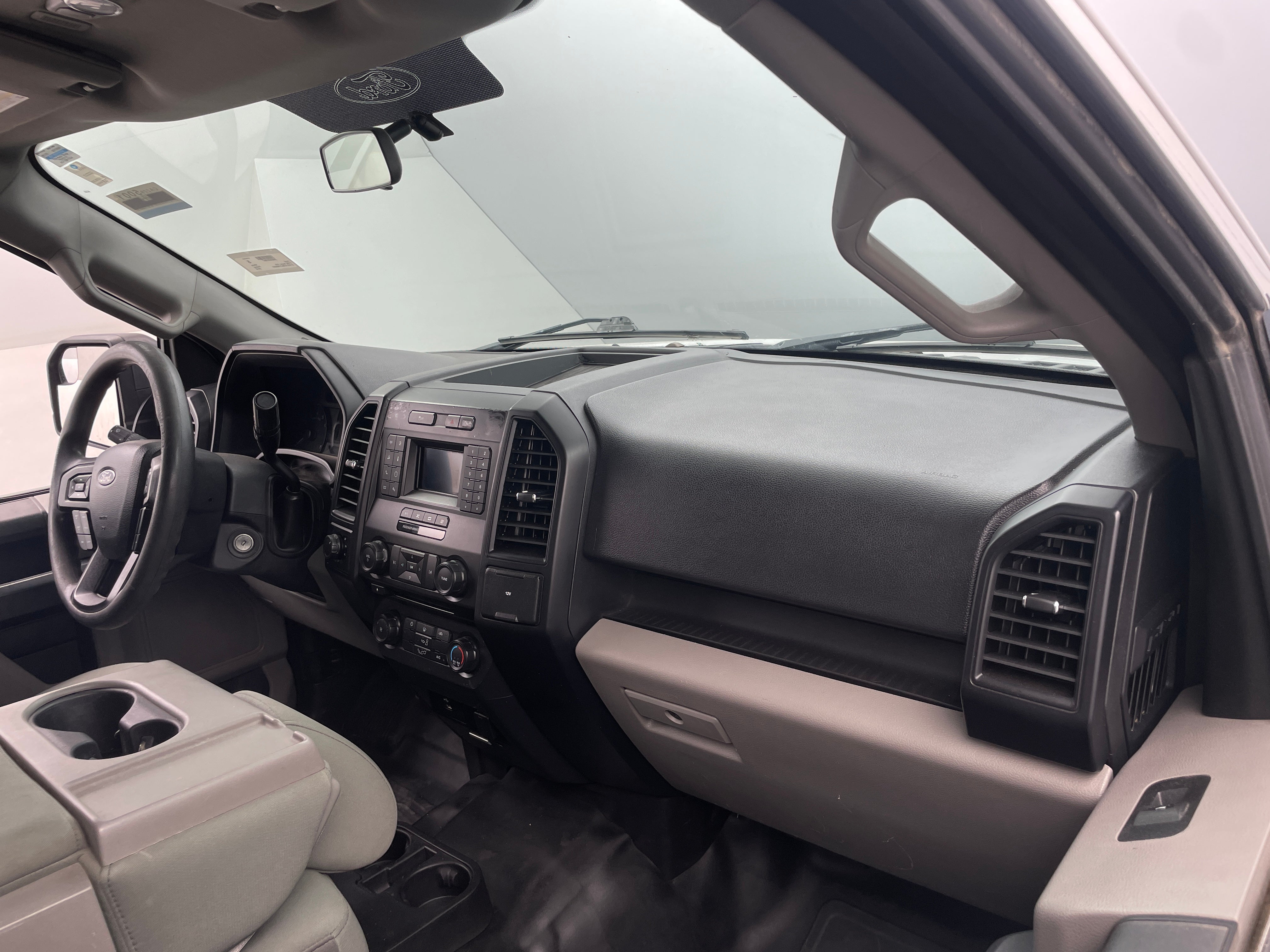 2018 Ford Econoline E-150 3