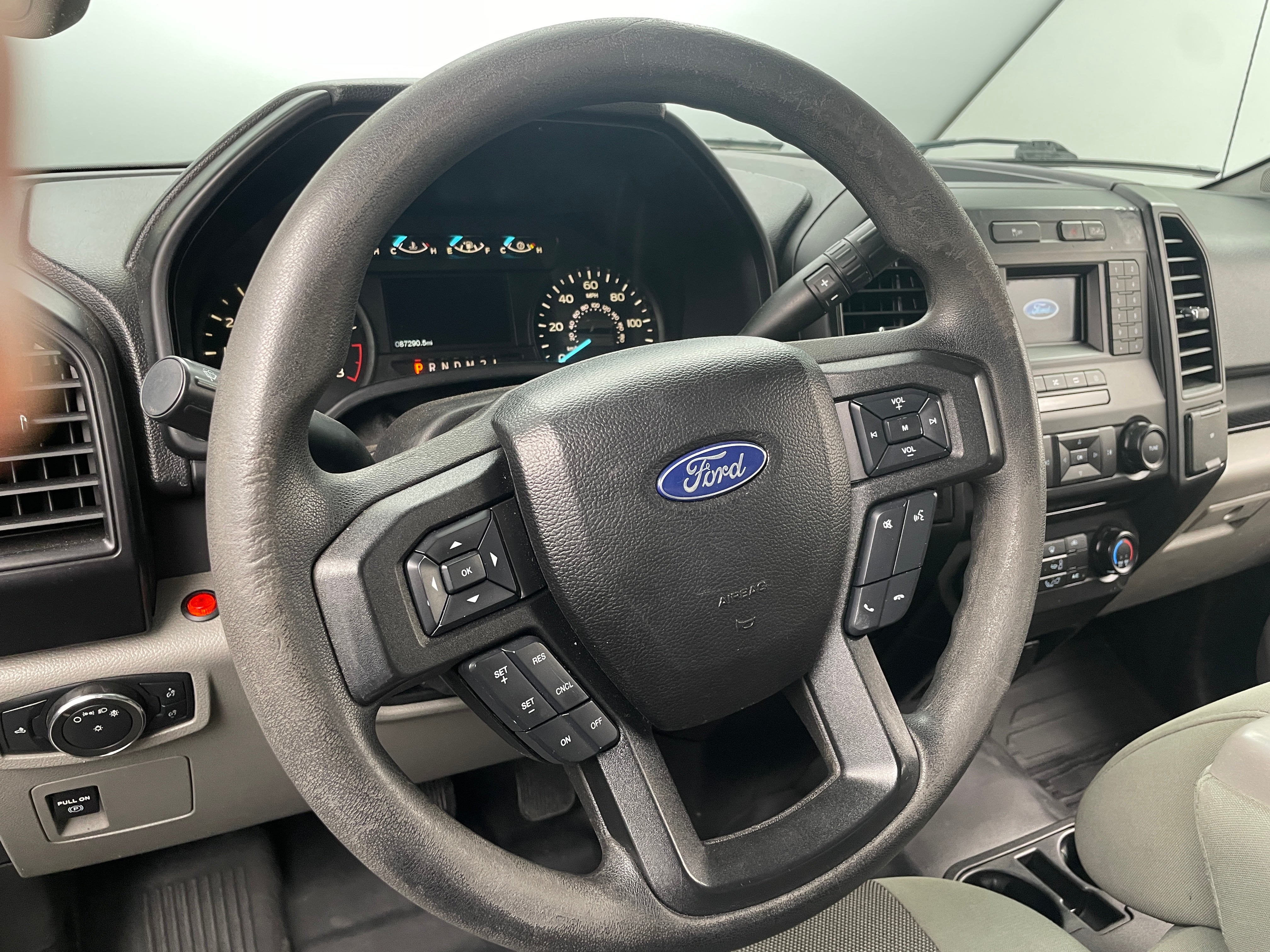 2018 Ford Econoline E-150 5