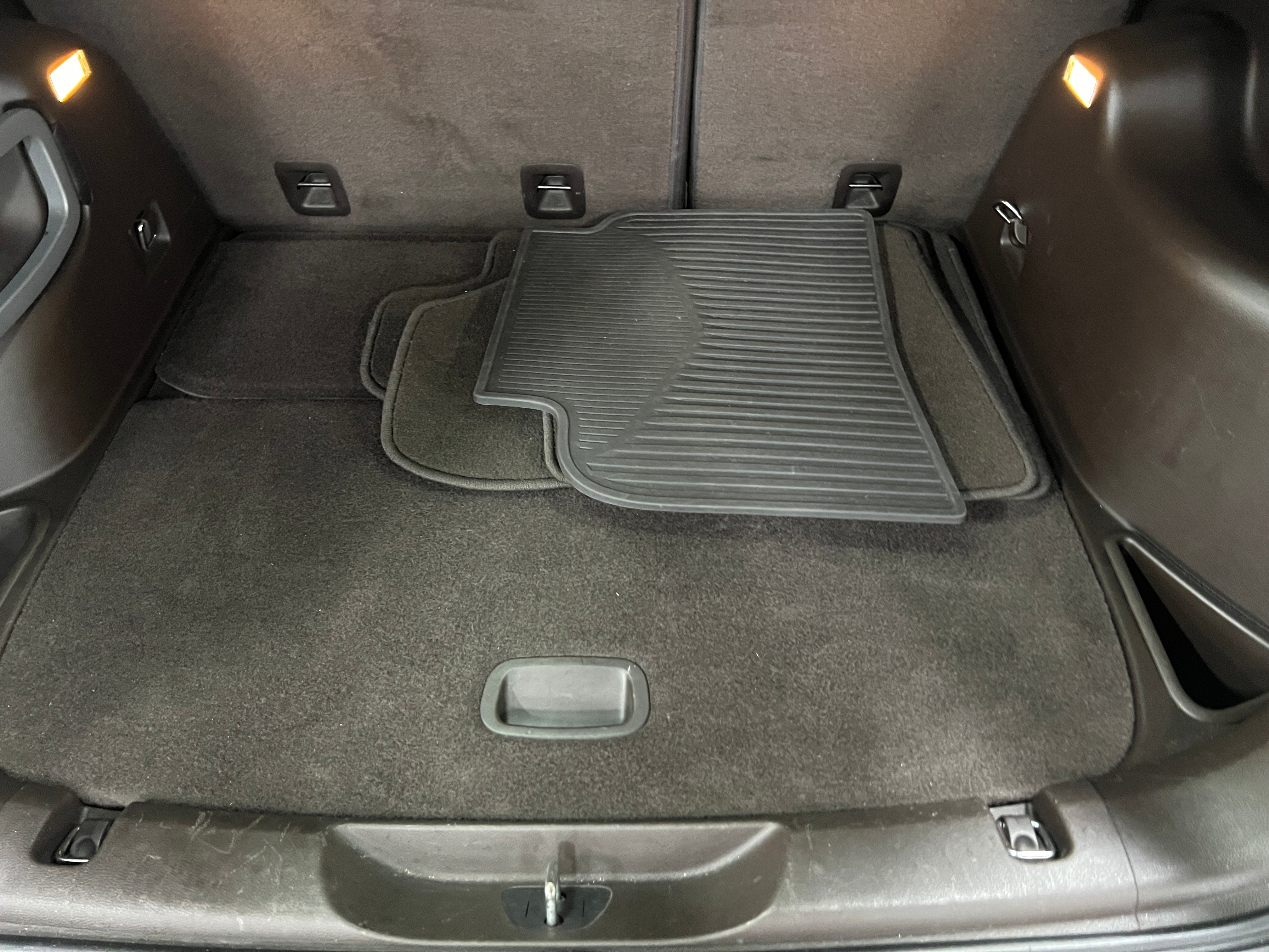 2014 Jeep Cherokee Latitude 7
