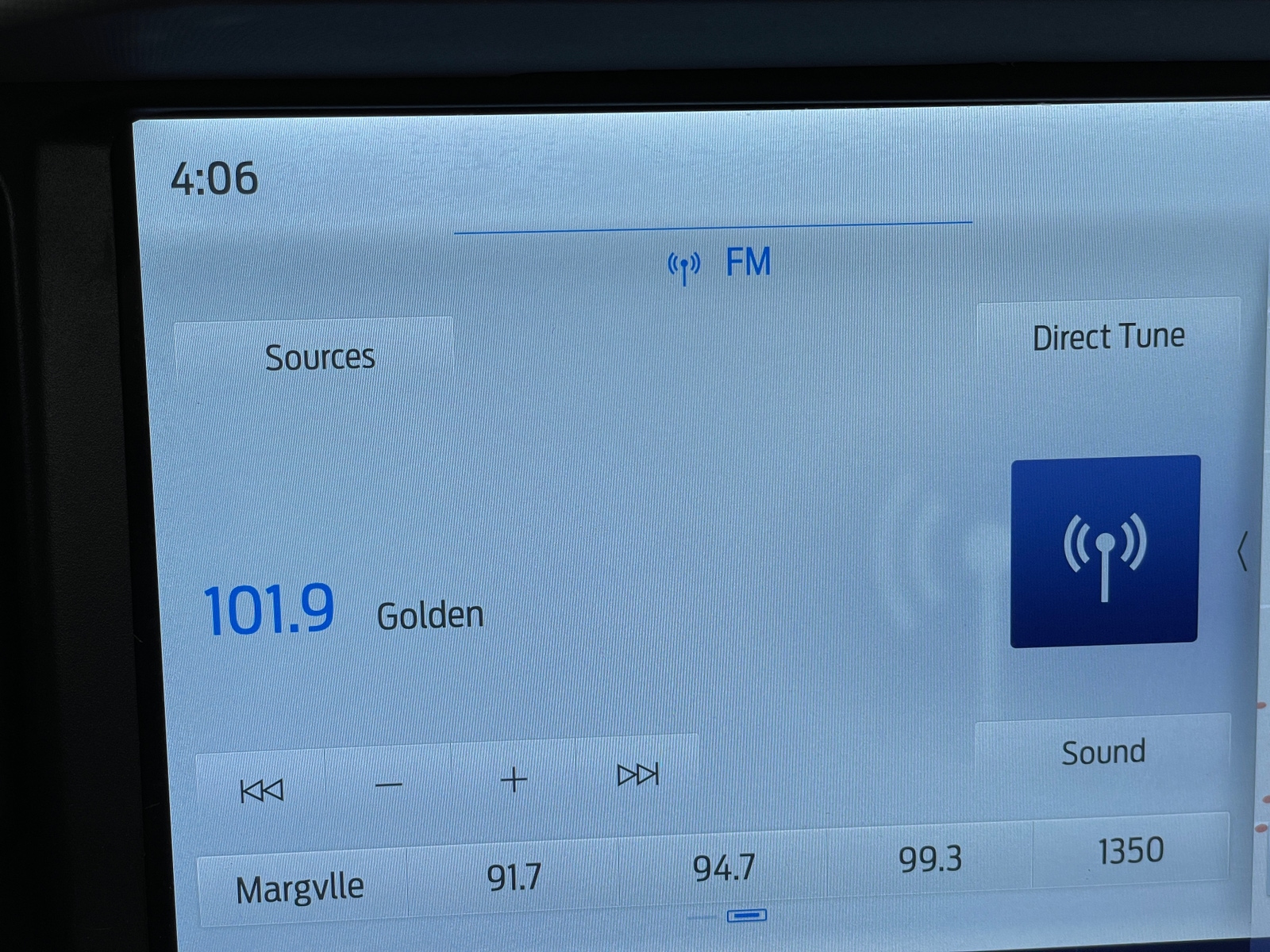 Thumbnail: 2021 Ford Bronco - 4