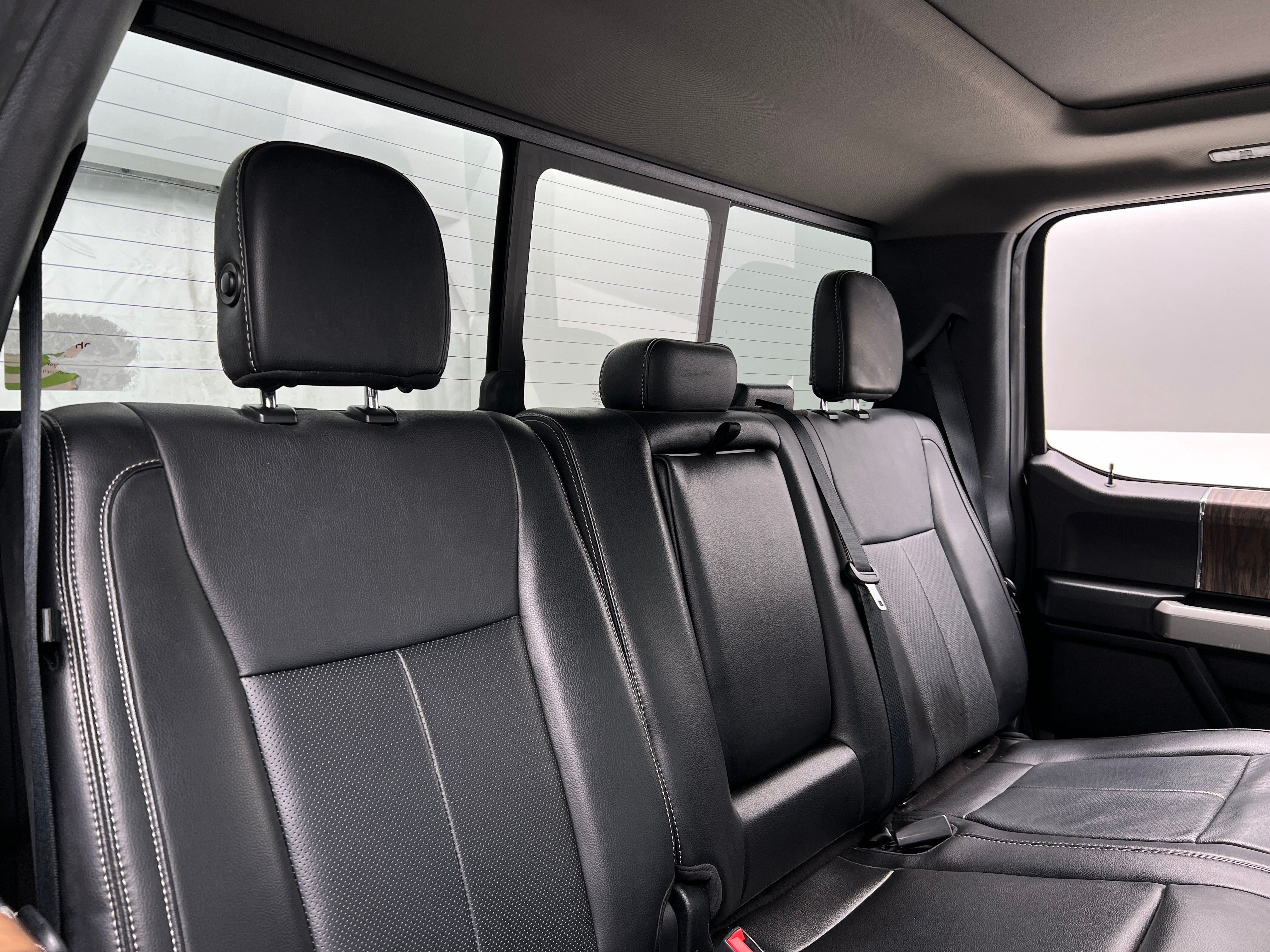 2019 Ford Econoline E-150 5