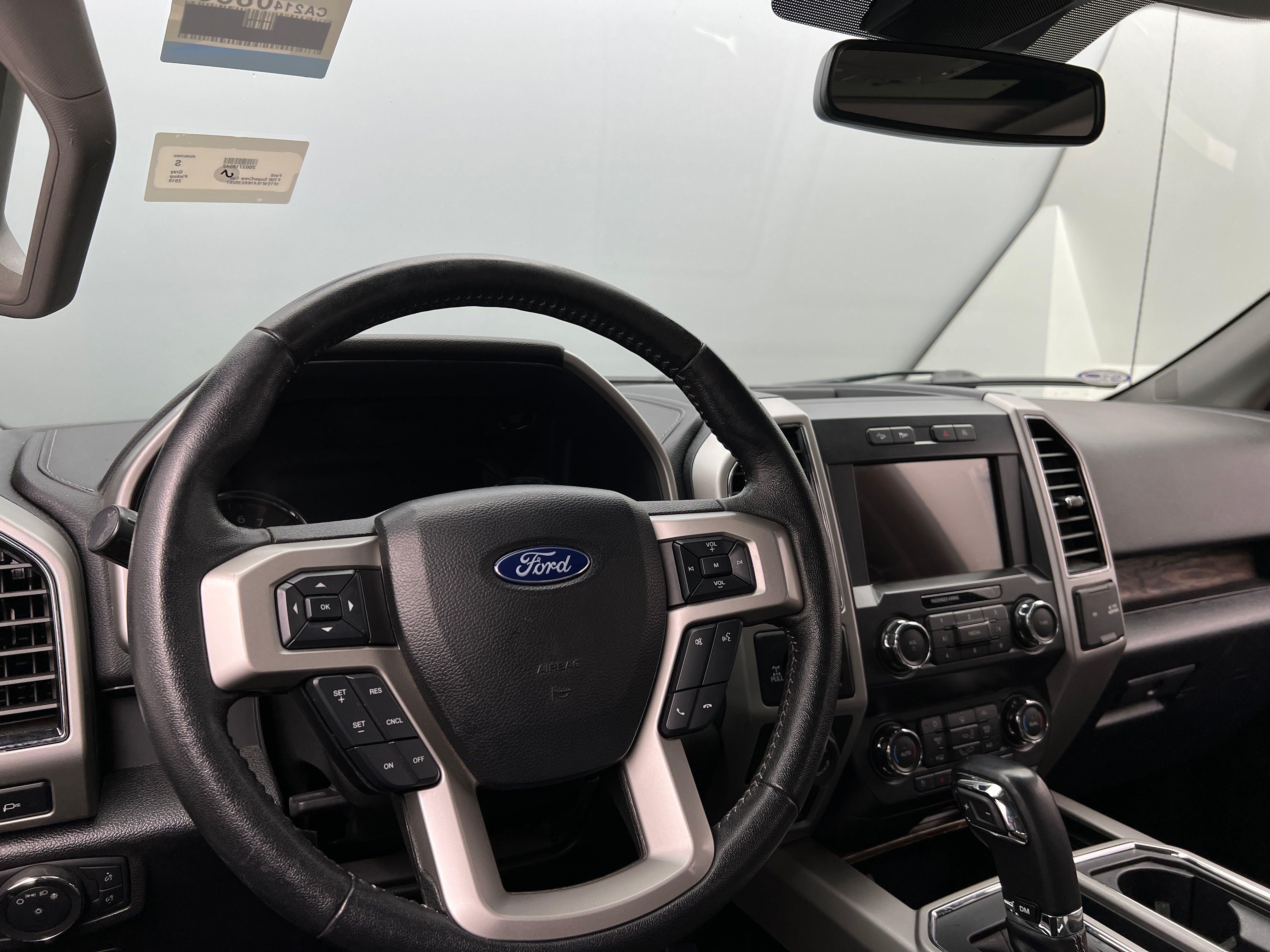 2019 Ford Econoline E-150 4