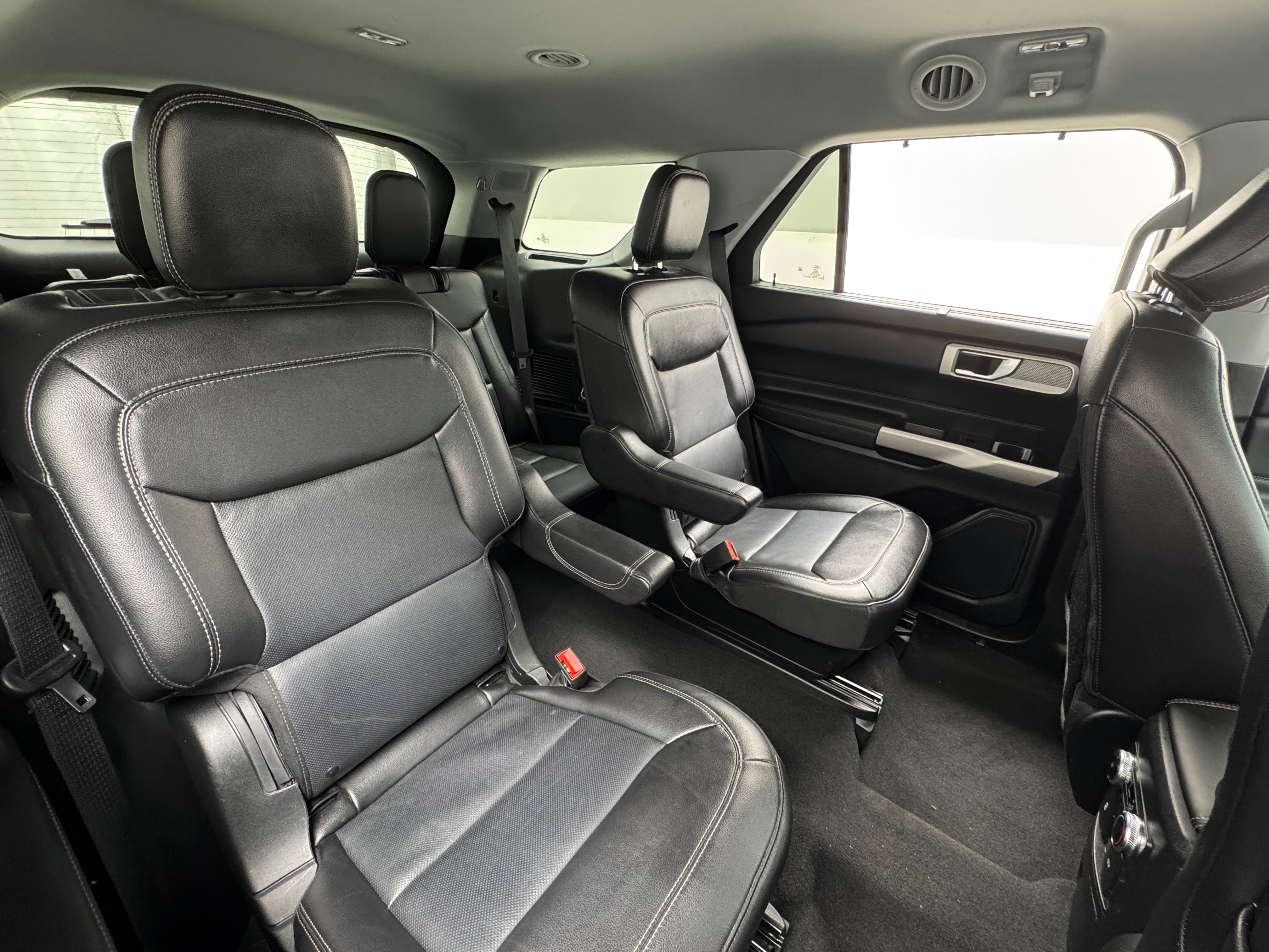 2024 Ford Explorer Limited 5