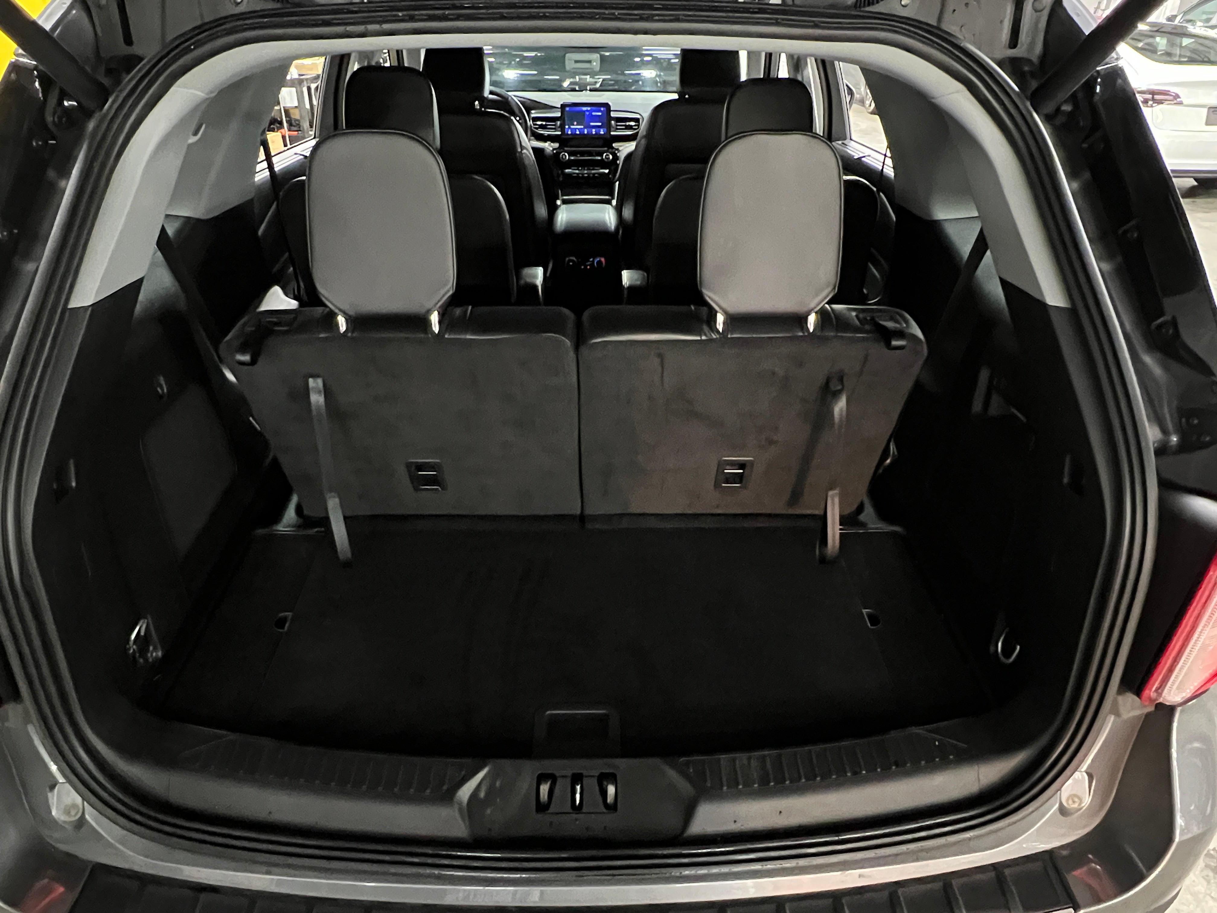 2024 Ford Explorer Limited 6