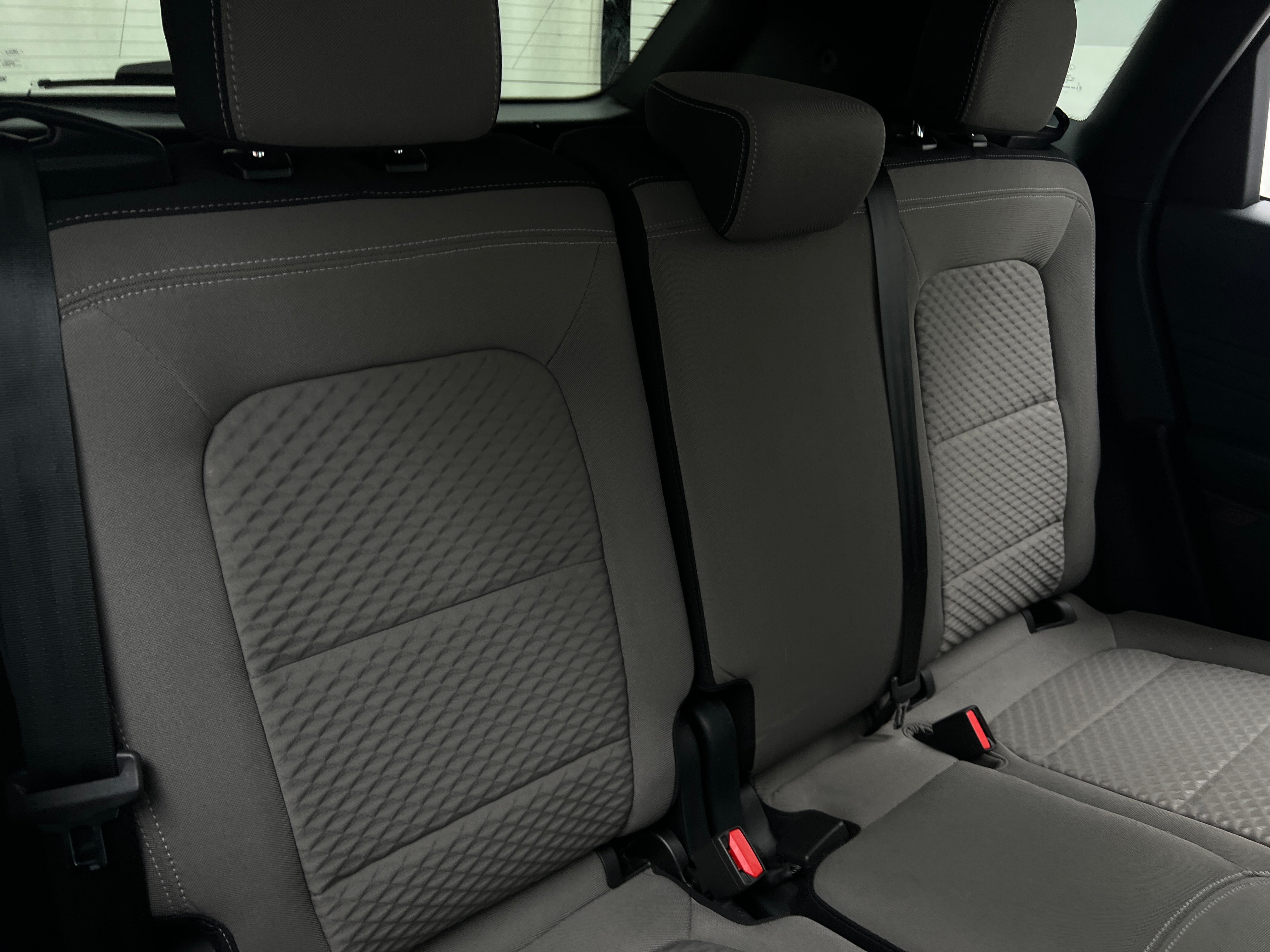 2022 Ford Escape SE Sport Hybrid 6