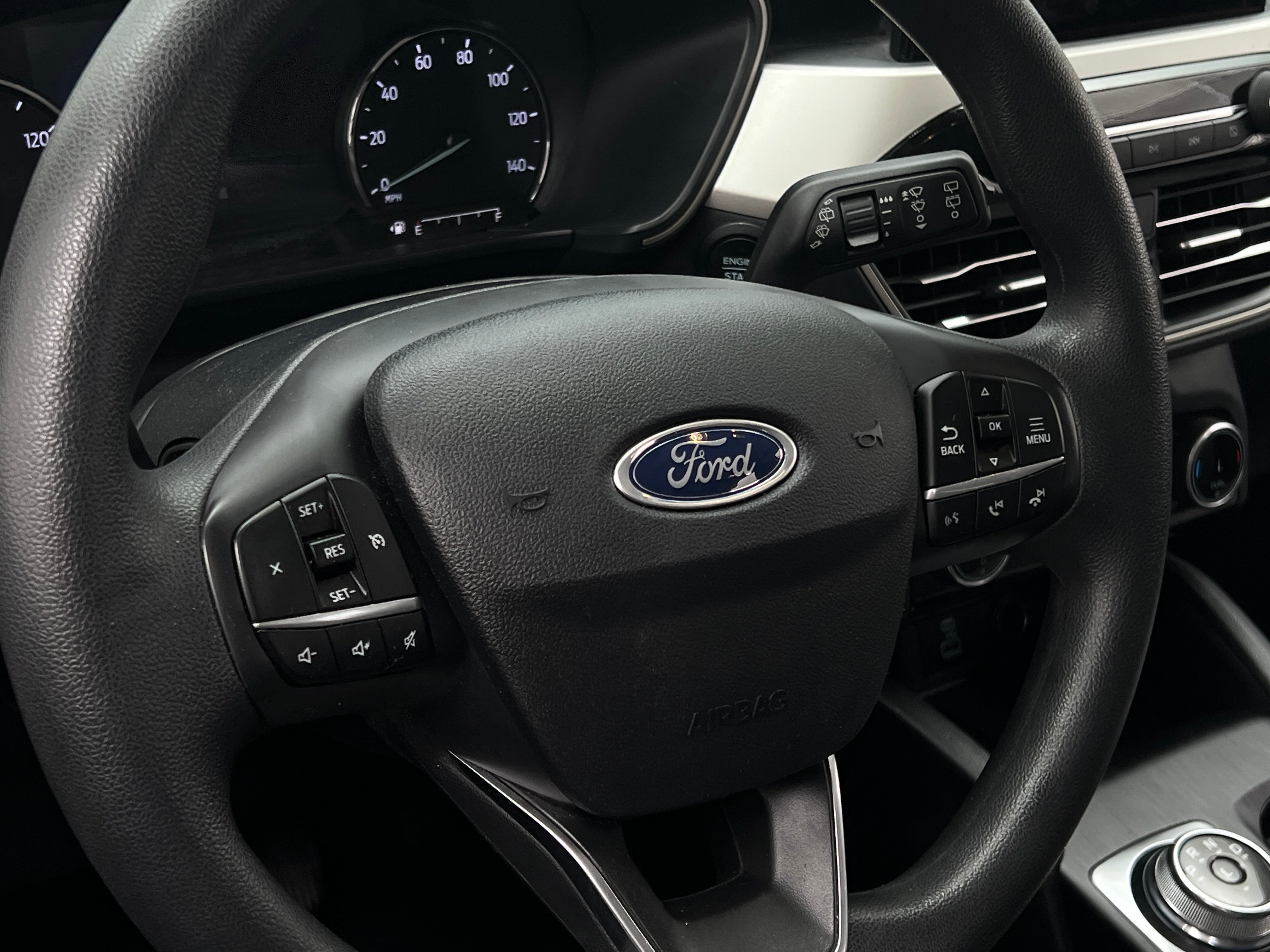 2022 Ford Escape SE Sport Hybrid 5