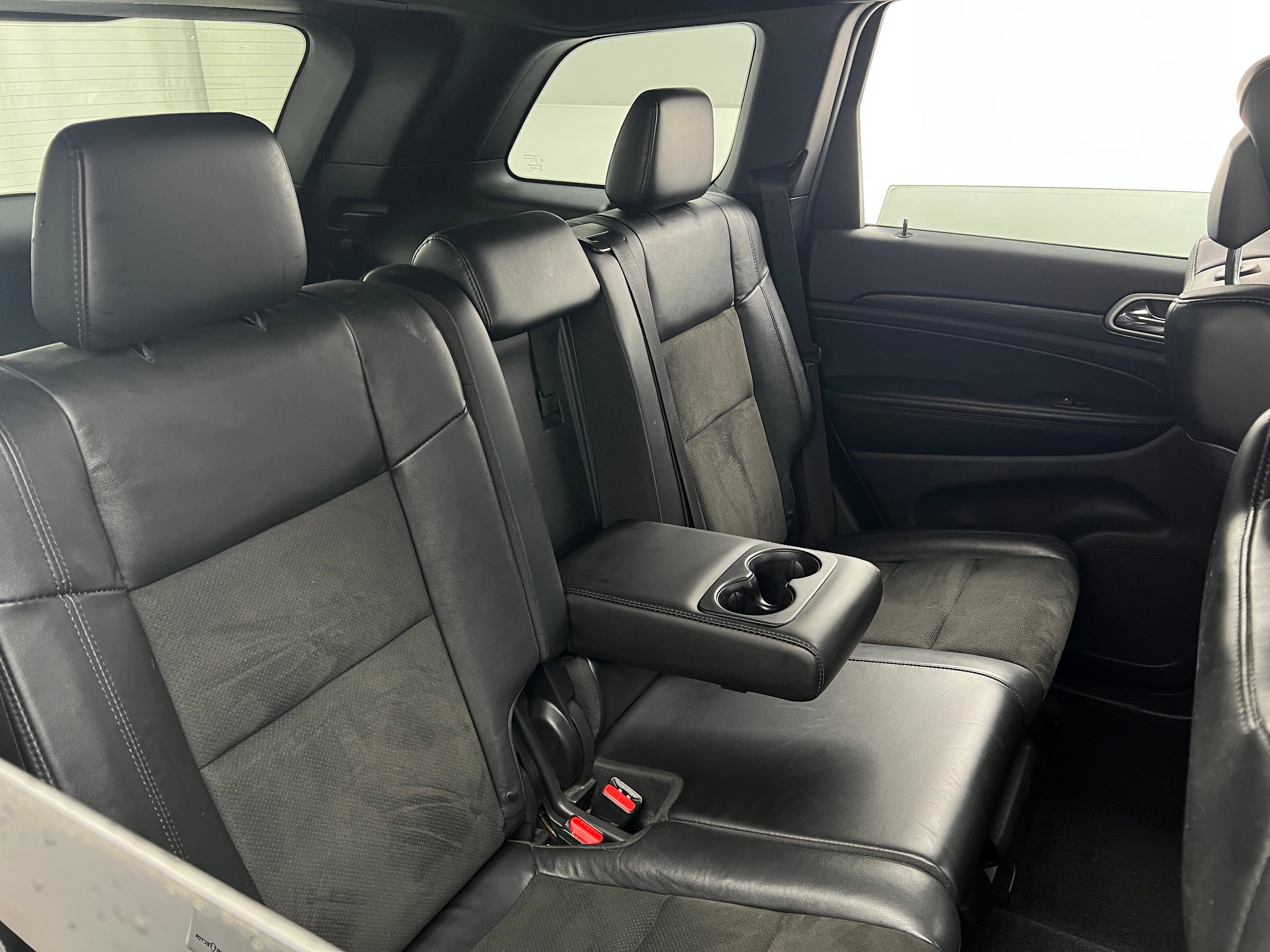 2020 Jeep Grand Cherokee Altitude 6