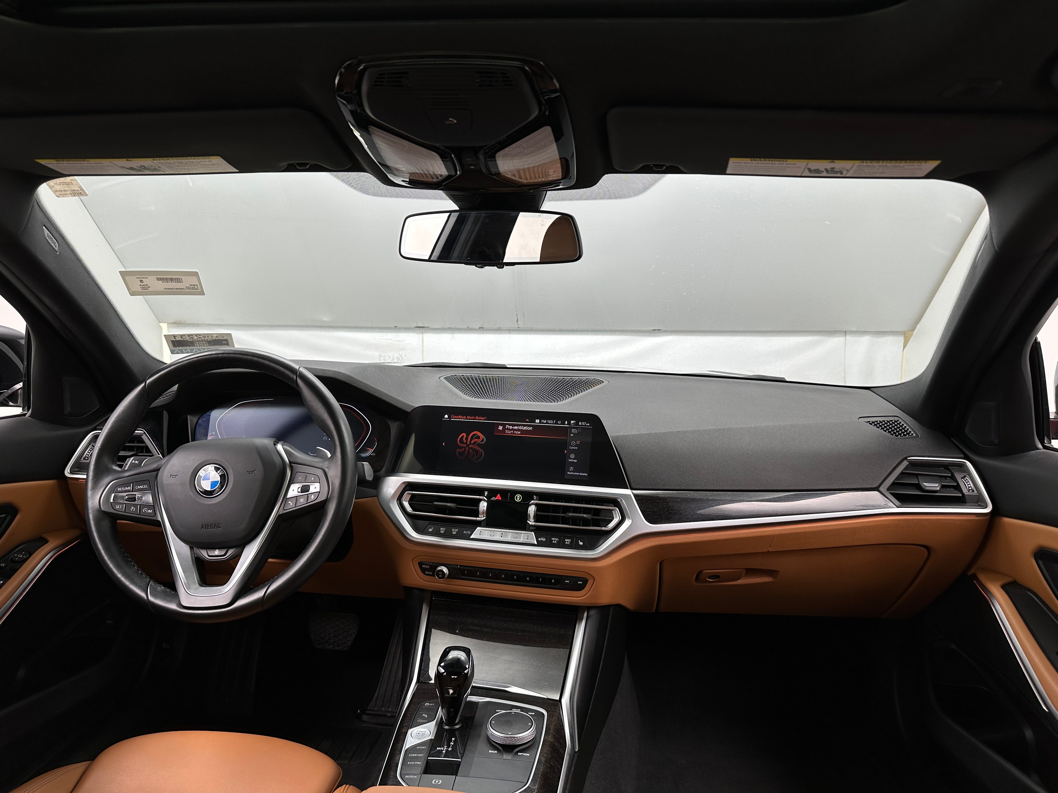 2022 BMW 3 Series 330i 2