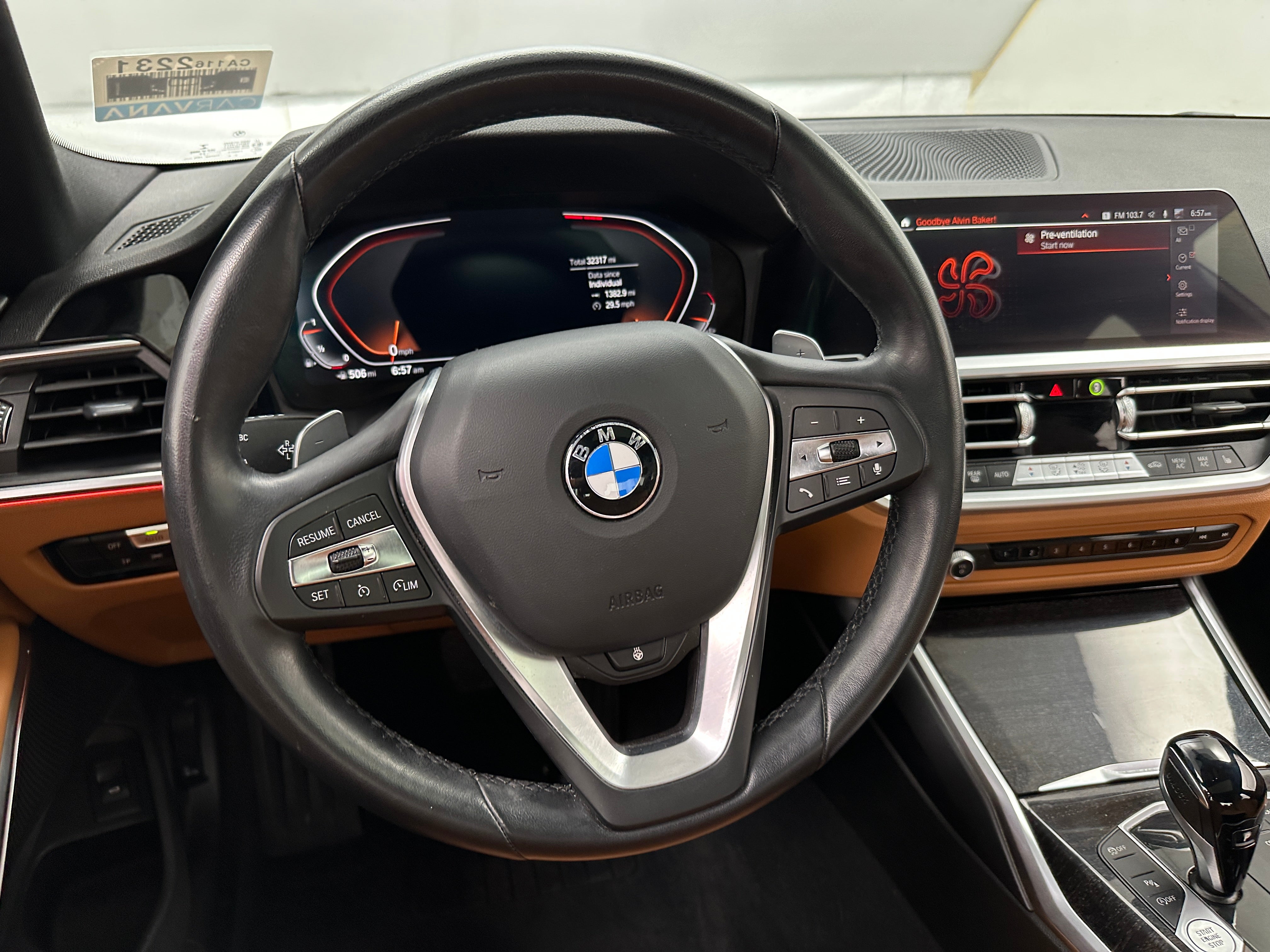 2022 BMW 3 Series 330i 4