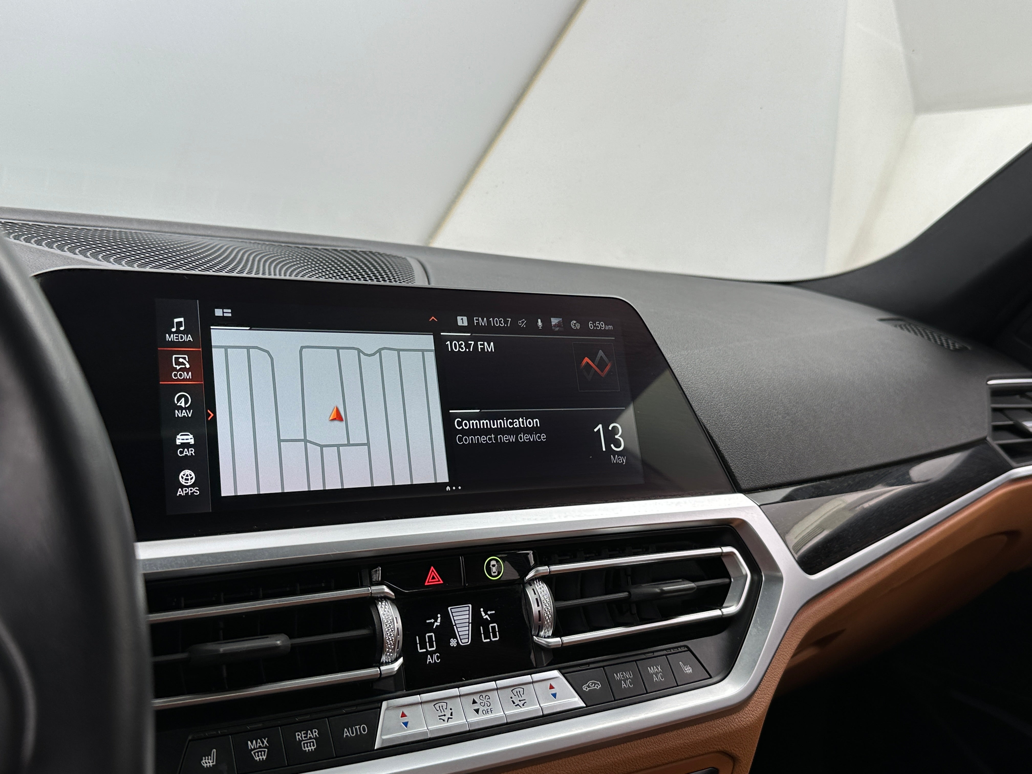 2022 BMW 3 Series 330i 3
