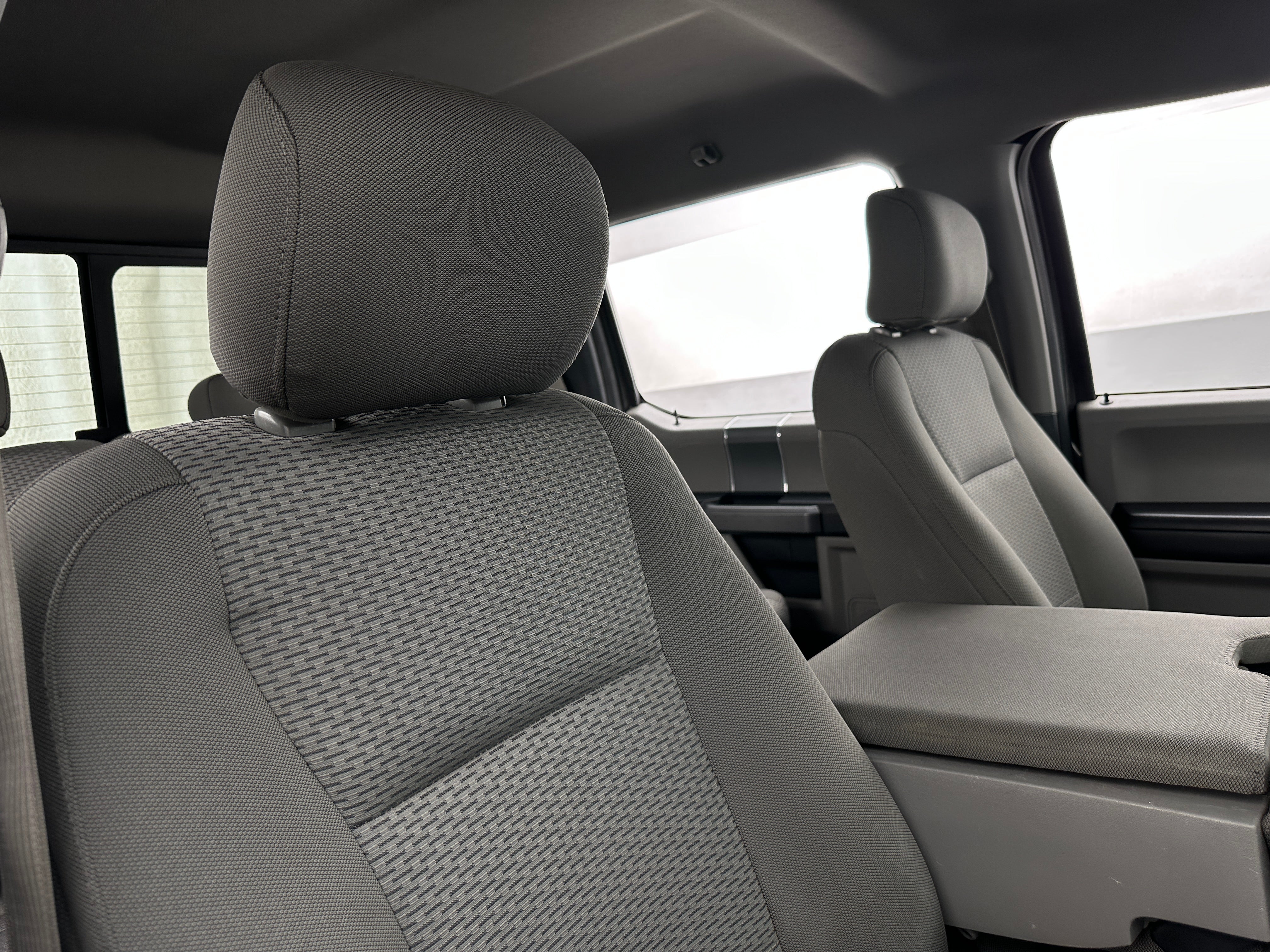 2017 Ford Econoline E-150 2
