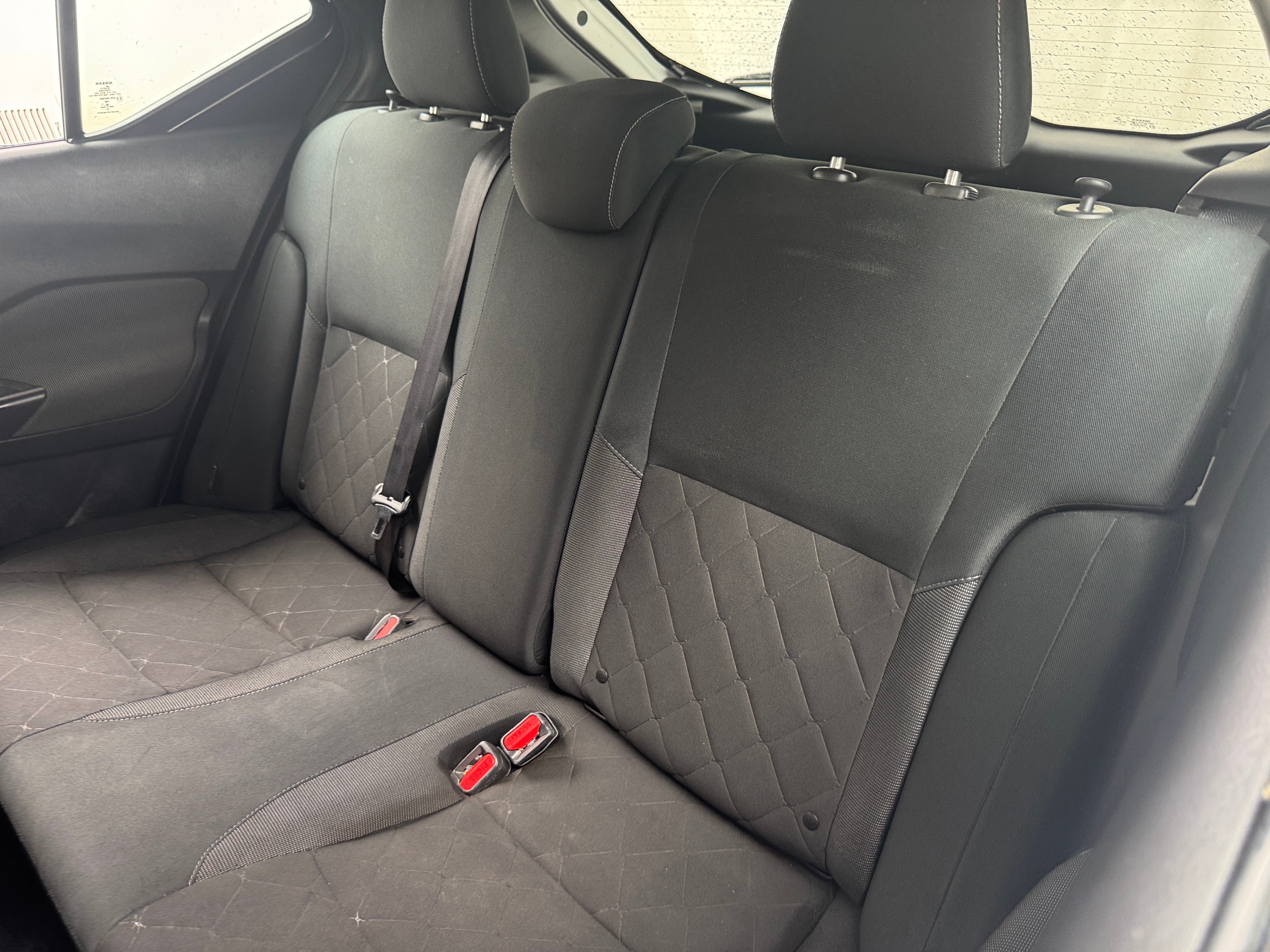 2020 Nissan Kicks S 6