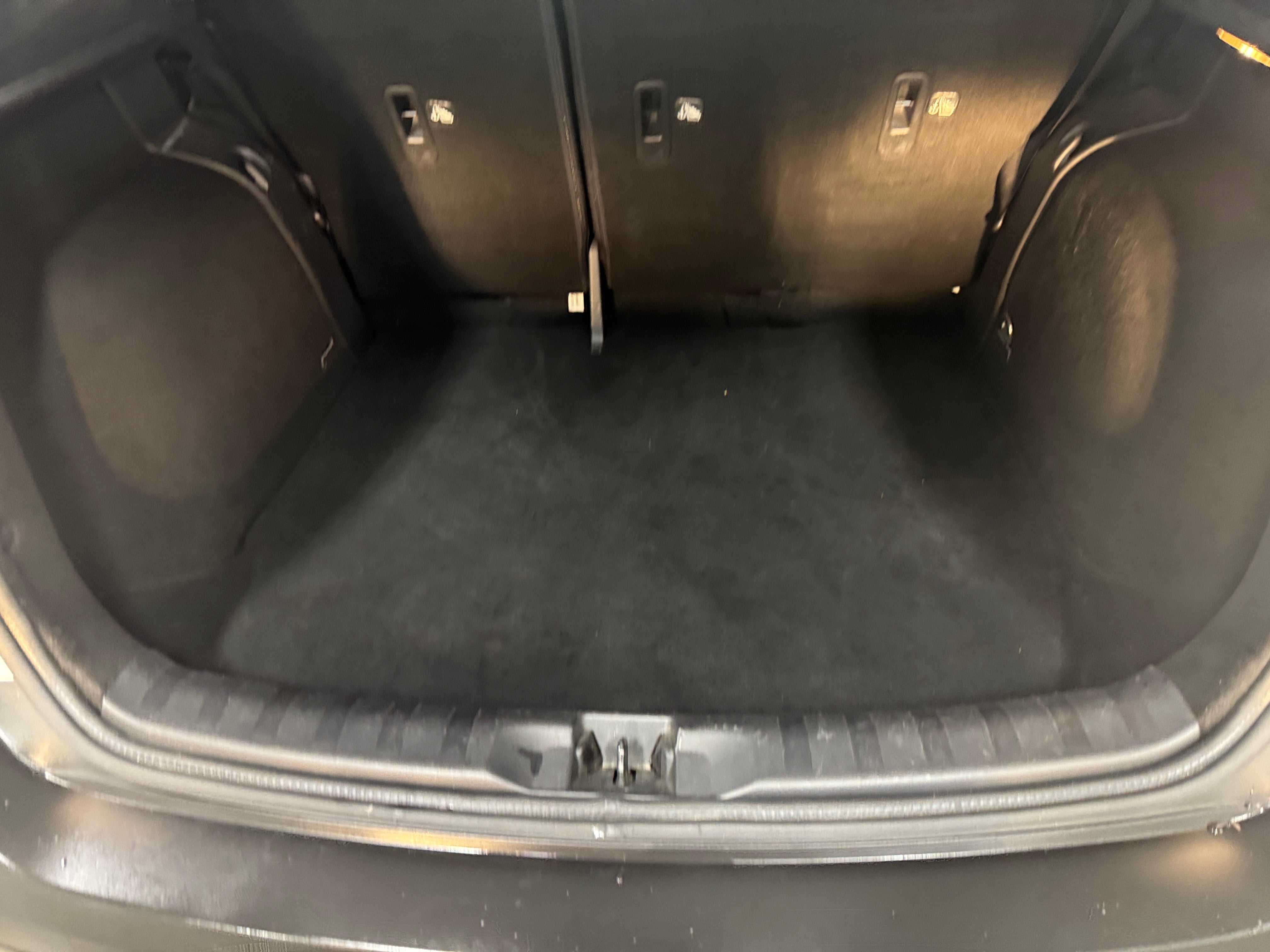 2020 Nissan Kicks S 7