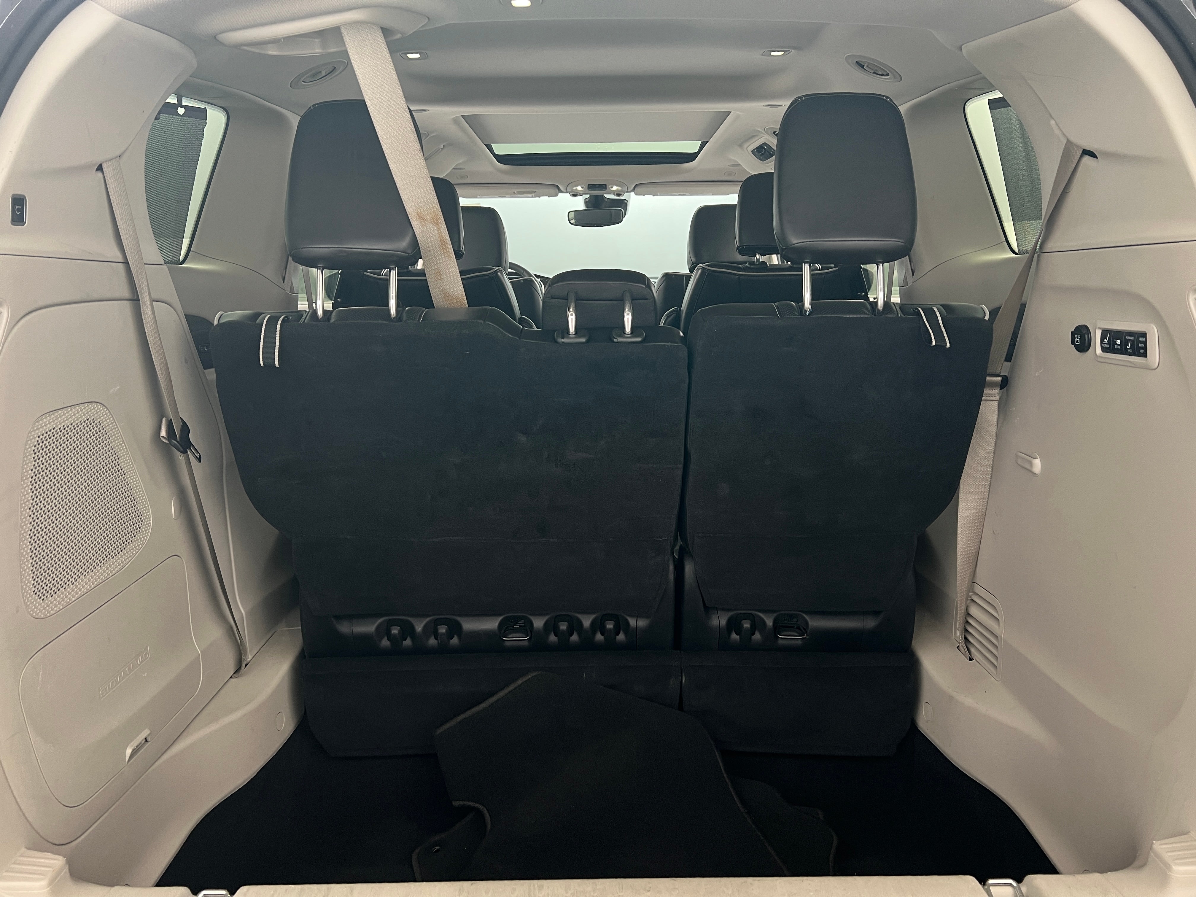 2022 Chrysler Pacifica Limited 6