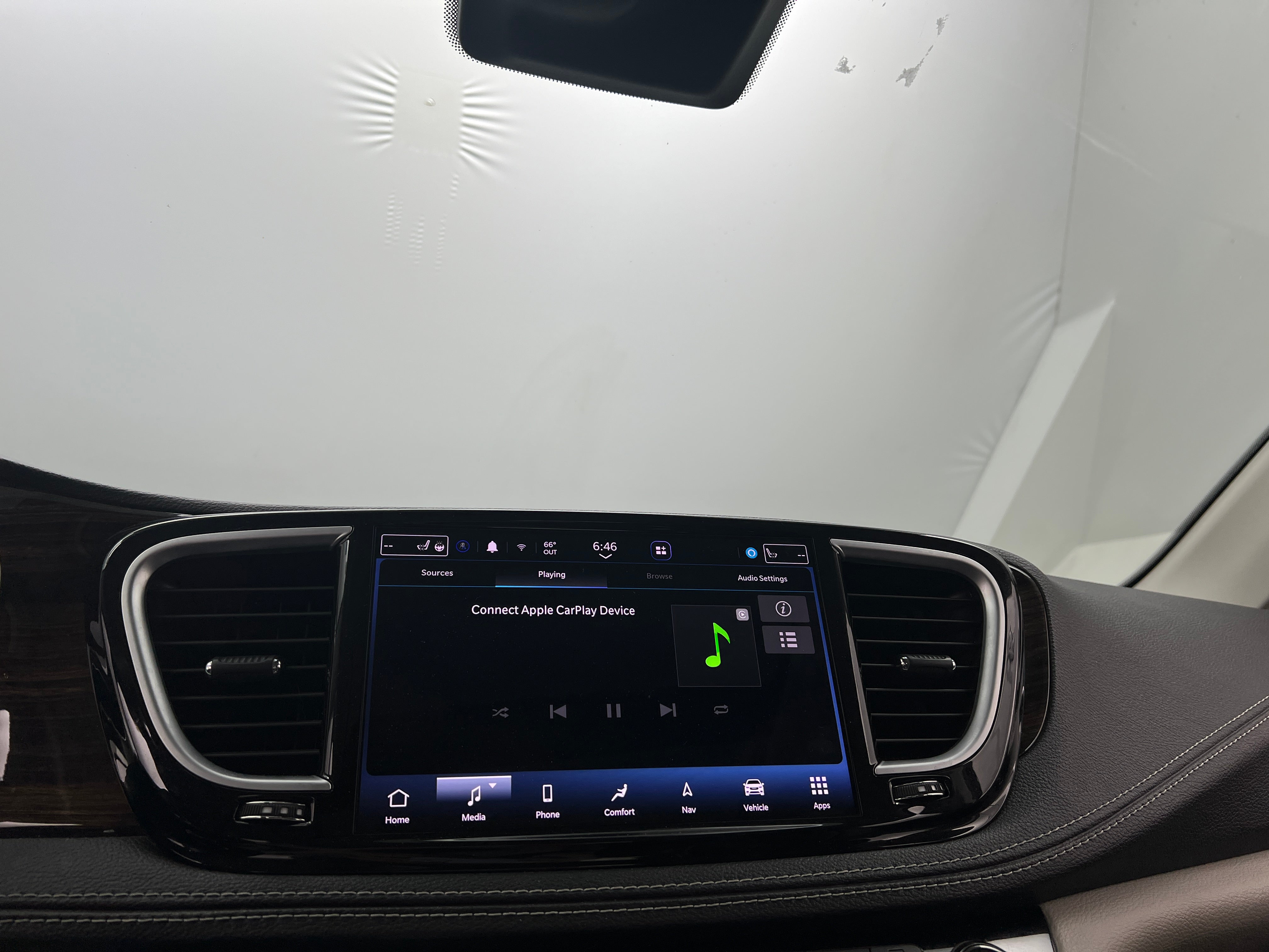 2022 Chrysler Pacifica Limited 3