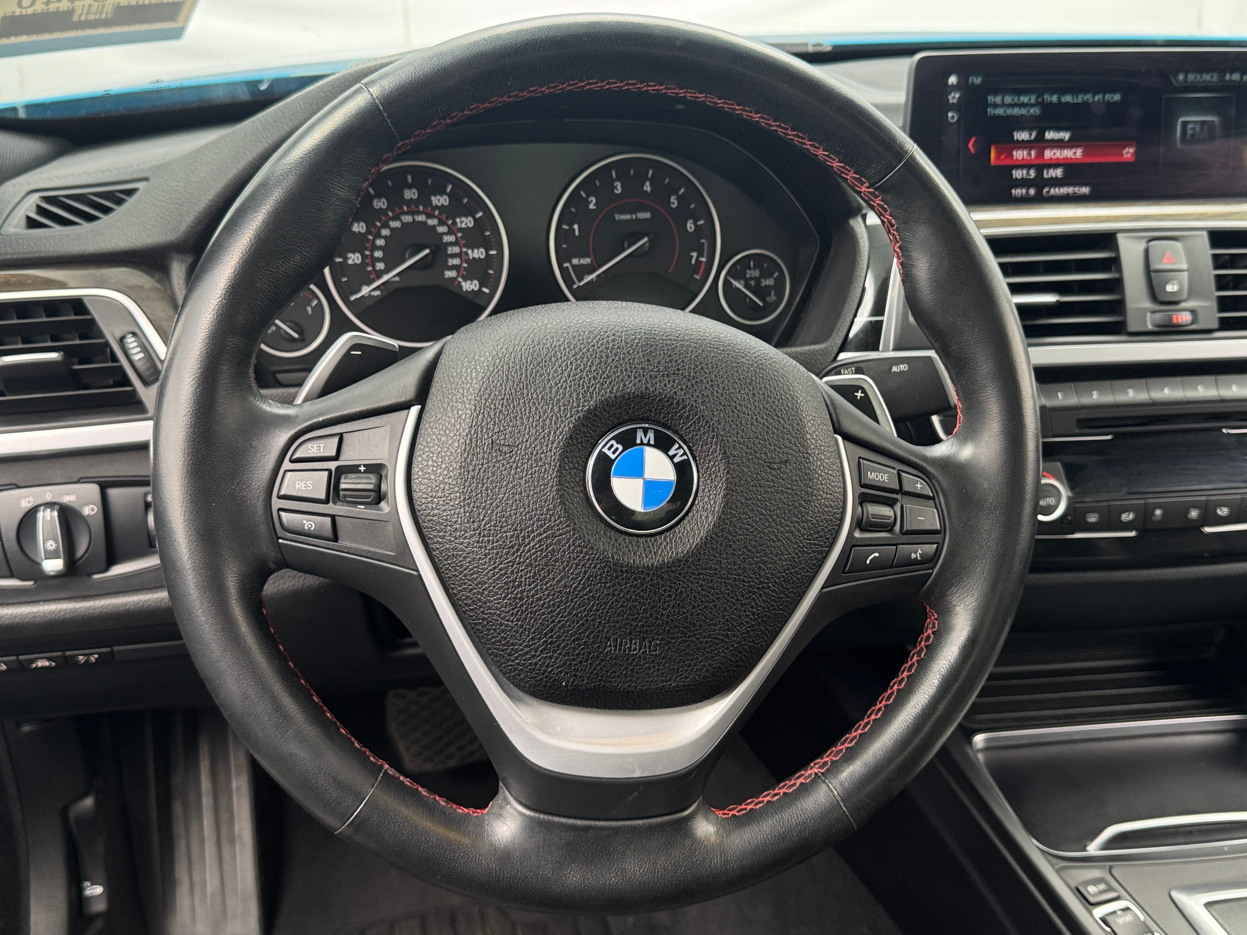 2020 BMW 4 Series 430i 3