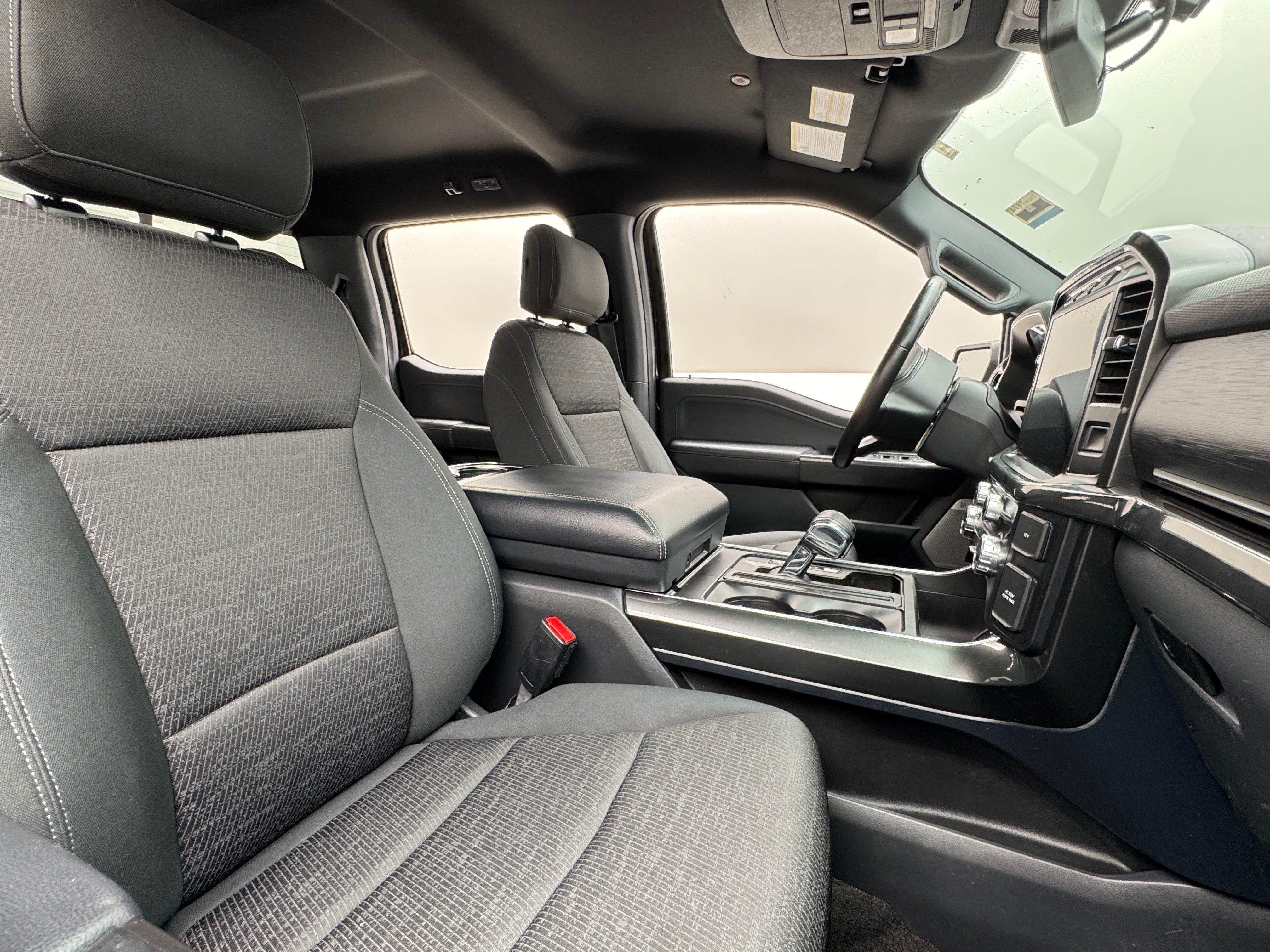 2021 Ford Econoline E-150 2