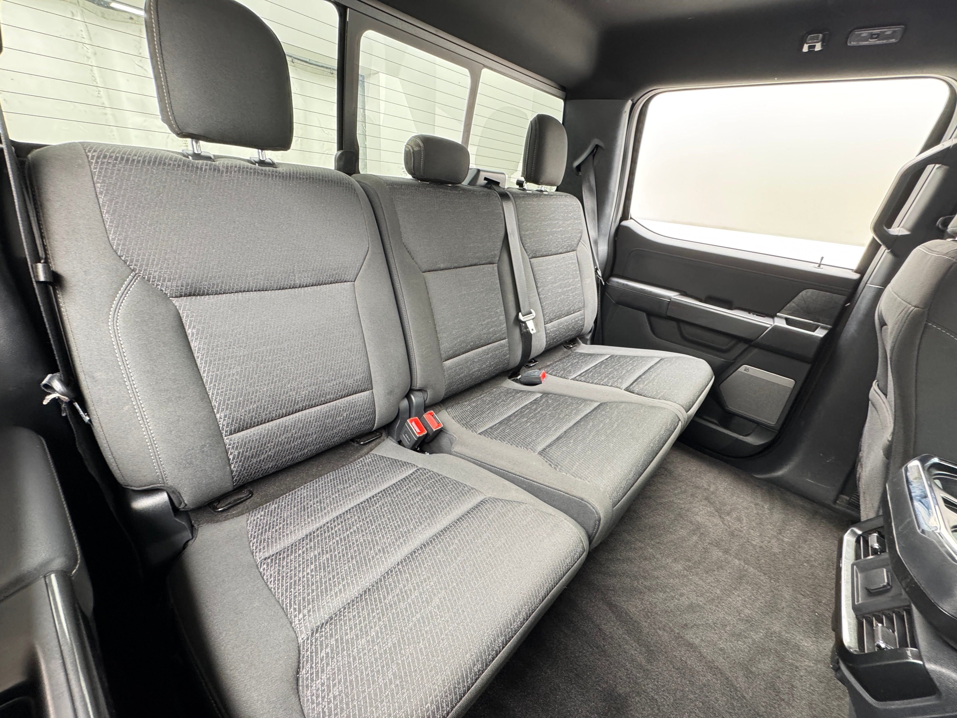 2021 Ford Econoline E-150 6