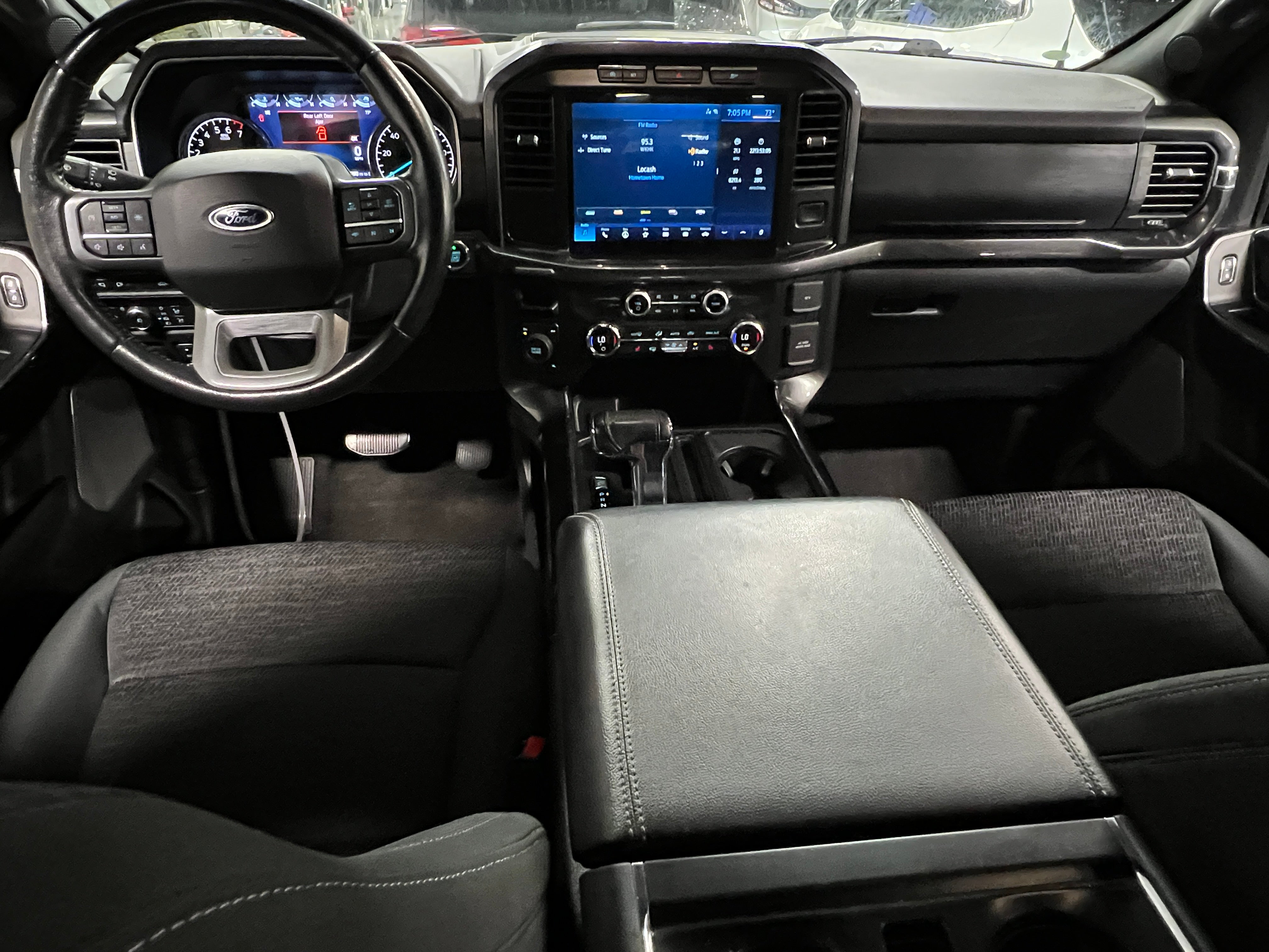 2021 Ford Econoline E-150 3