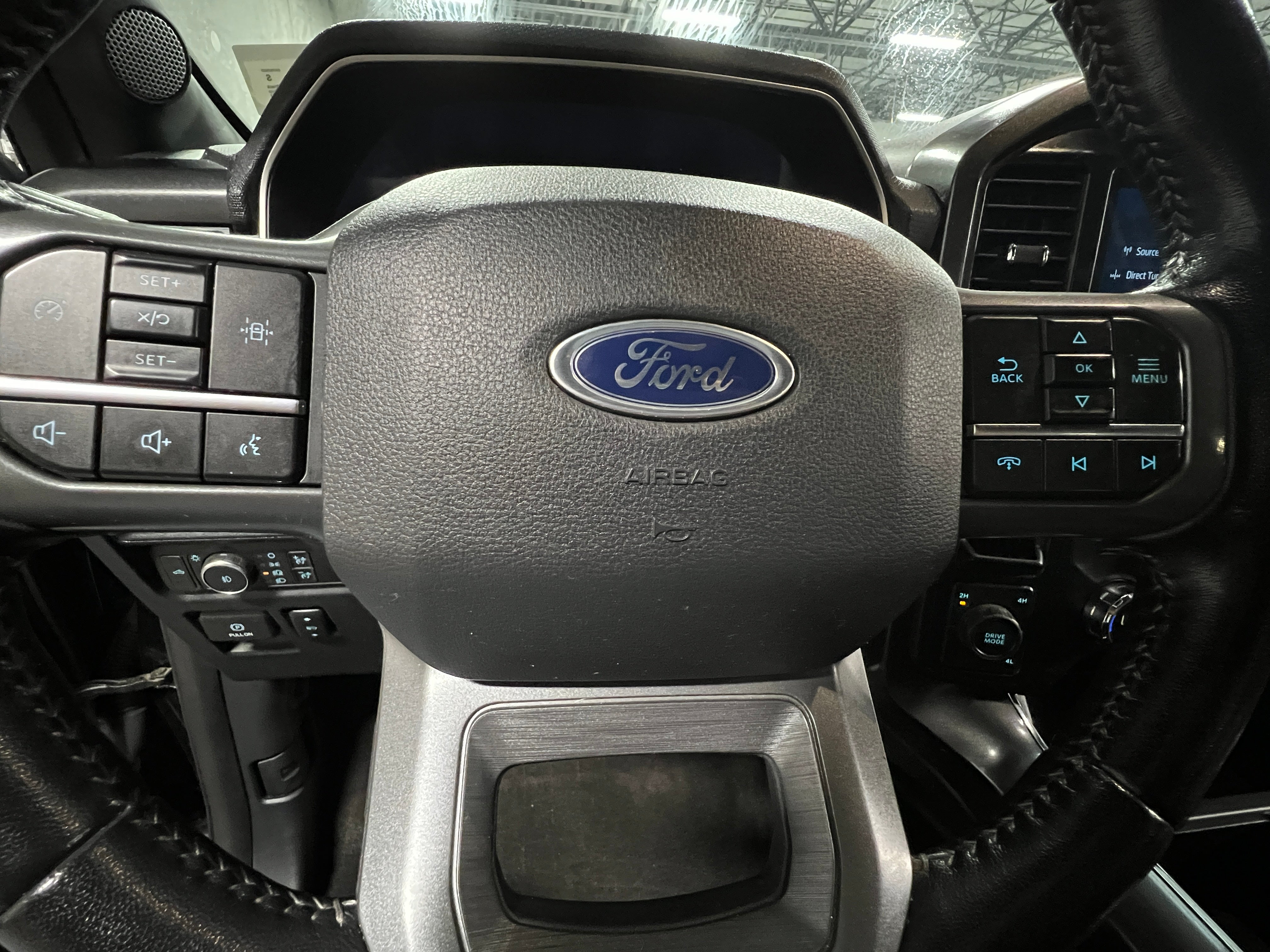 2021 Ford Econoline E-150 5