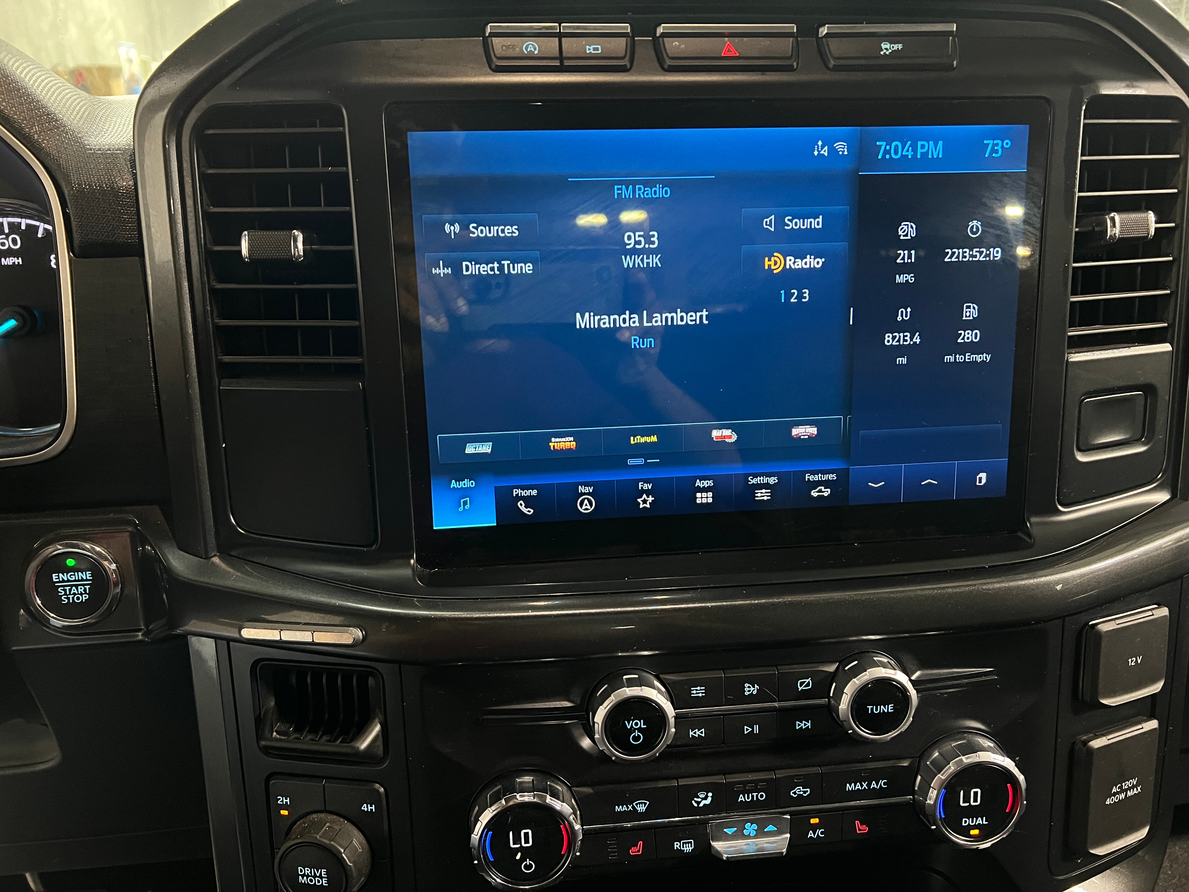 2021 Ford Econoline E-150 4
