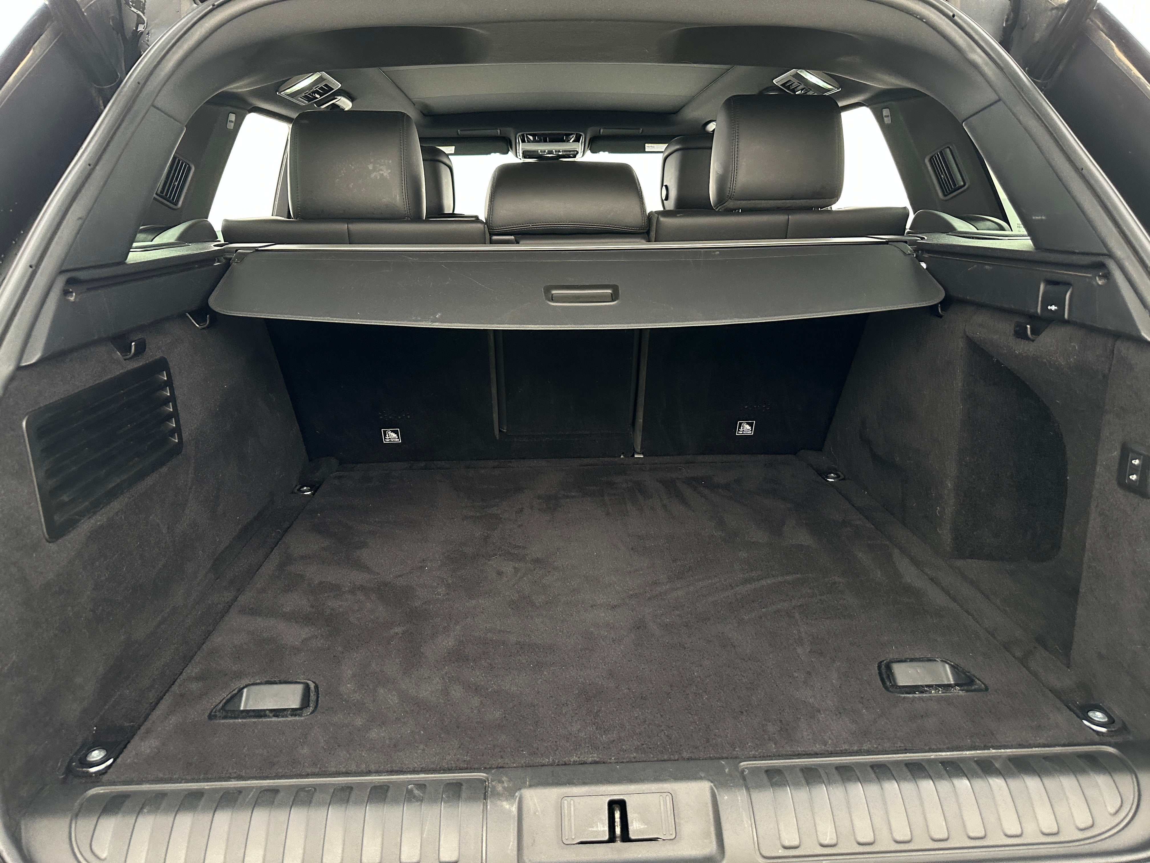 2021 Land Rover Range Rover Sport HSE 6