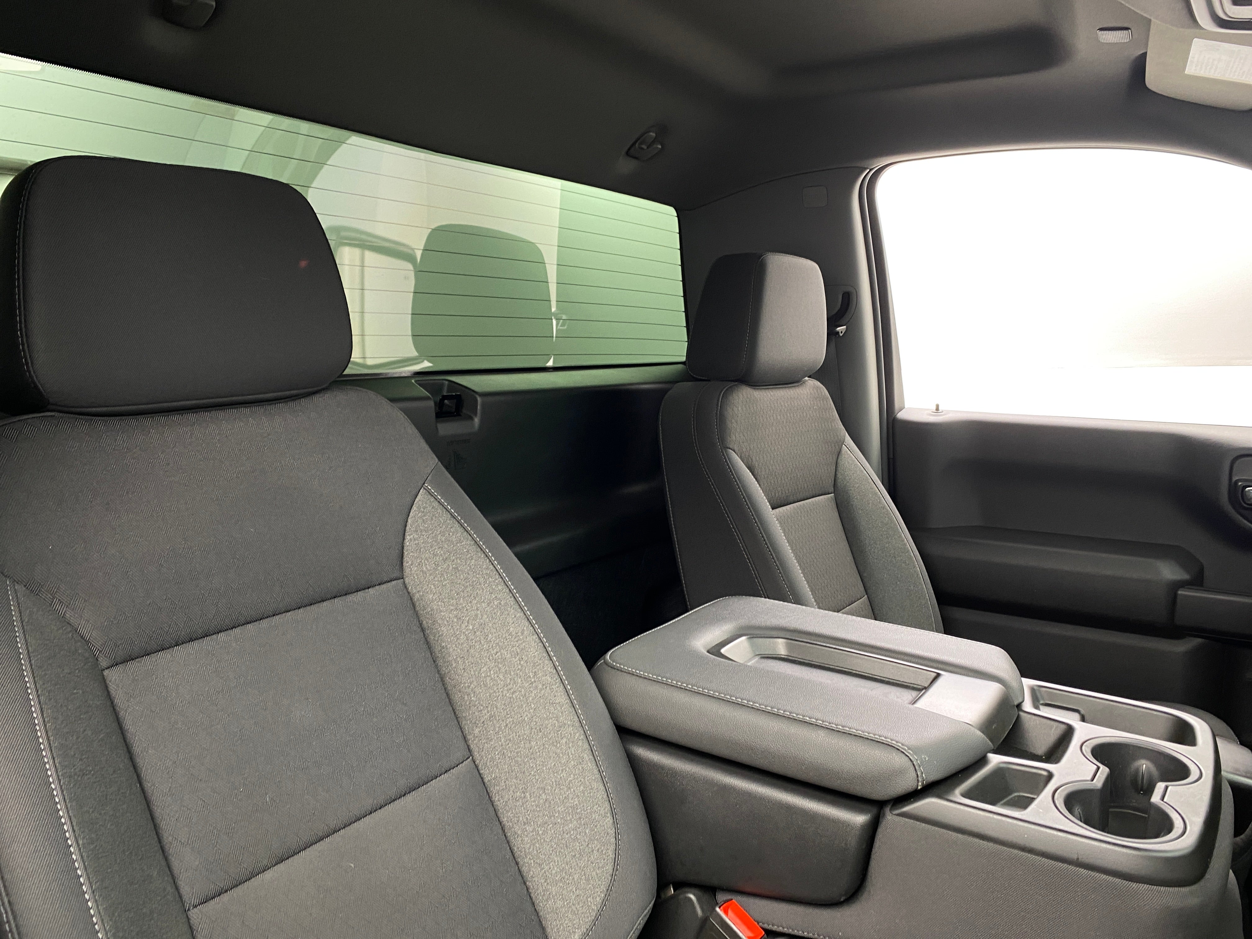 2024 GMC Sierra 1500 Pro 2