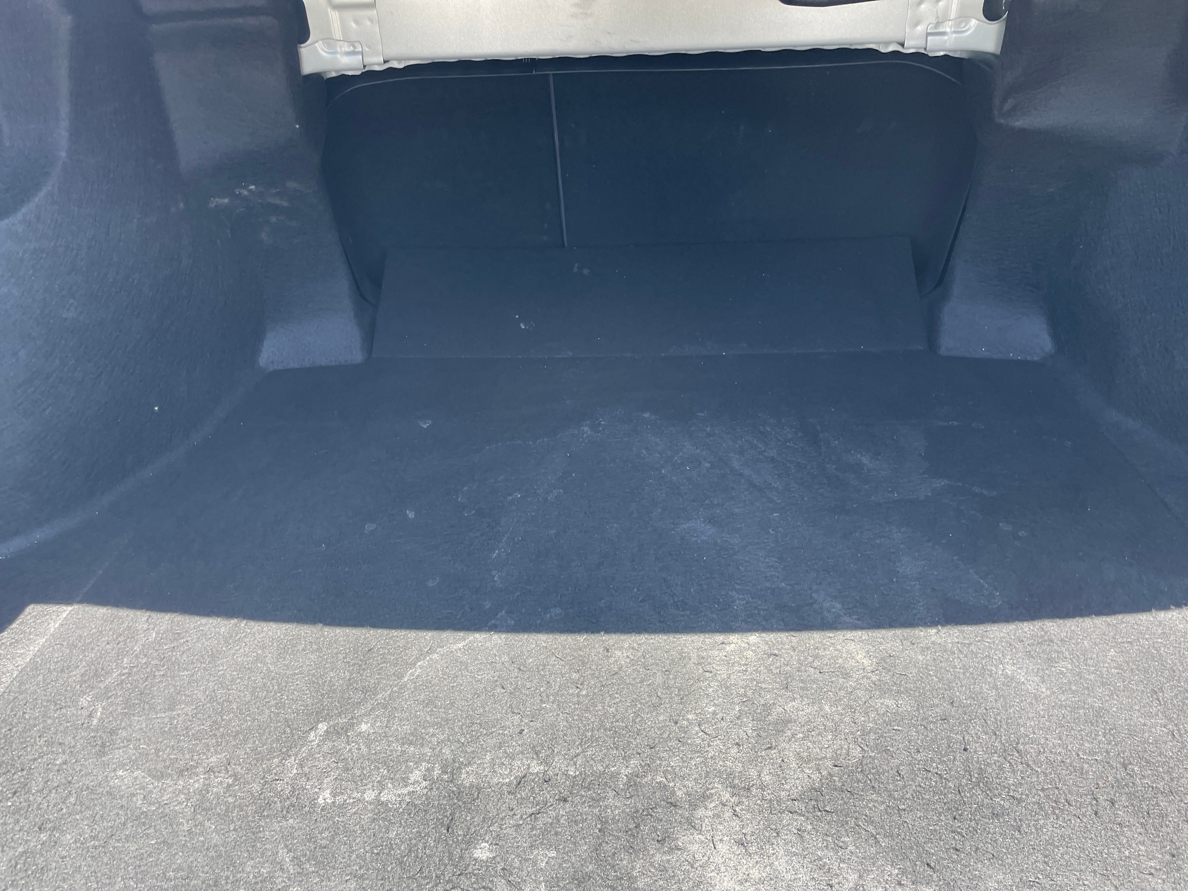 2024 Toyota Camry SE 5