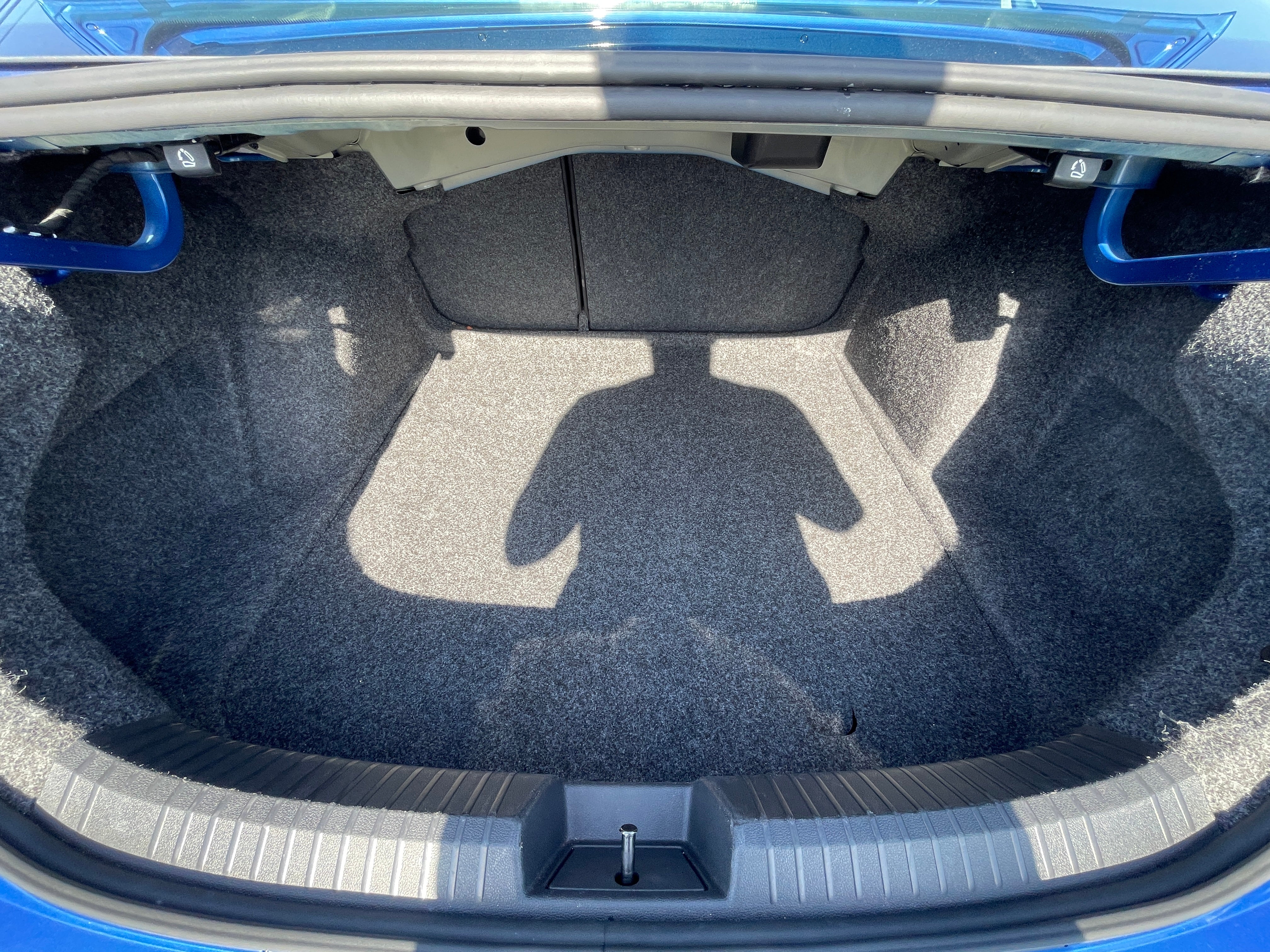 2024 Volkswagen Jetta S 6