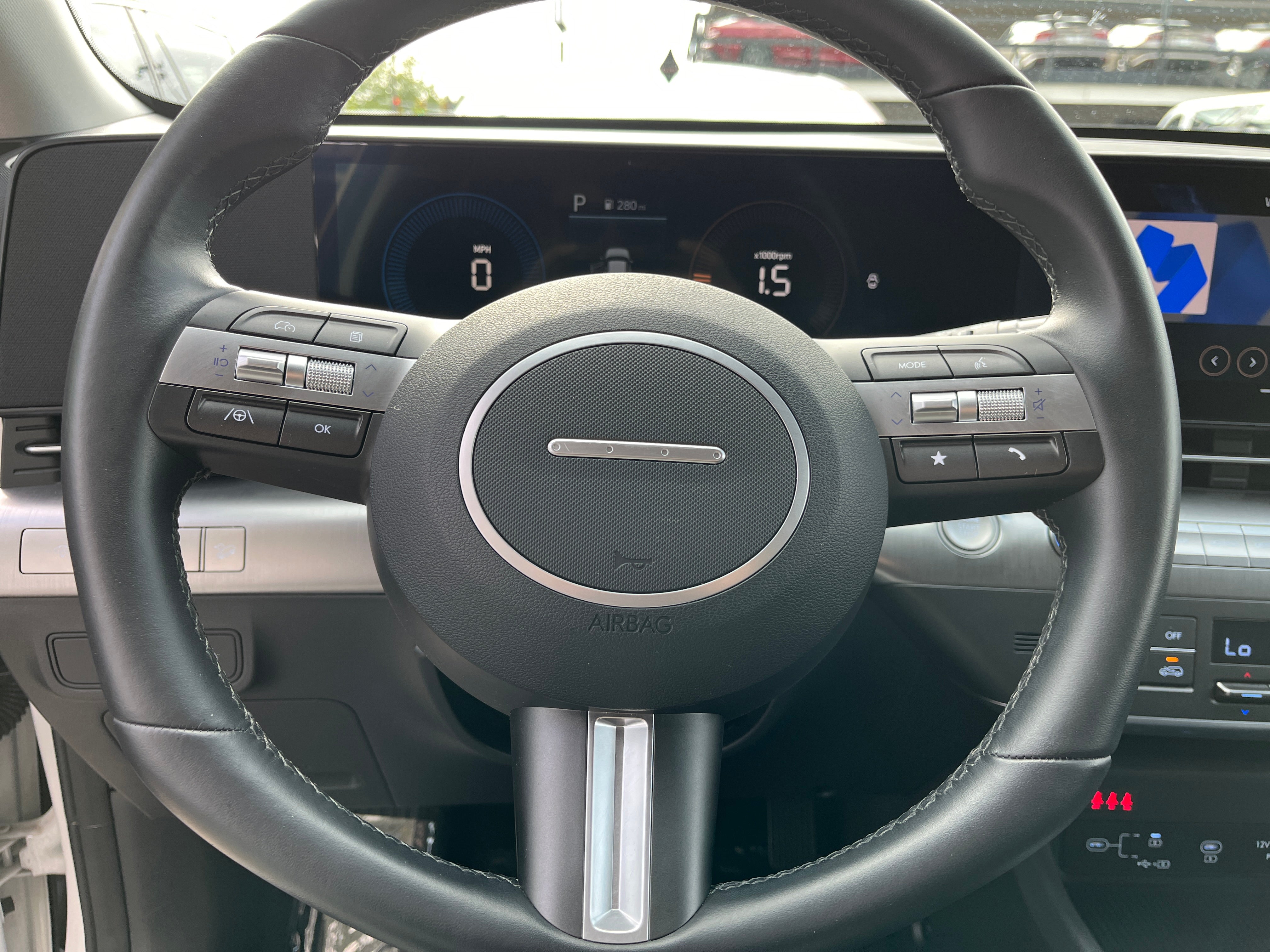 2024 Hyundai Kona SEL 5