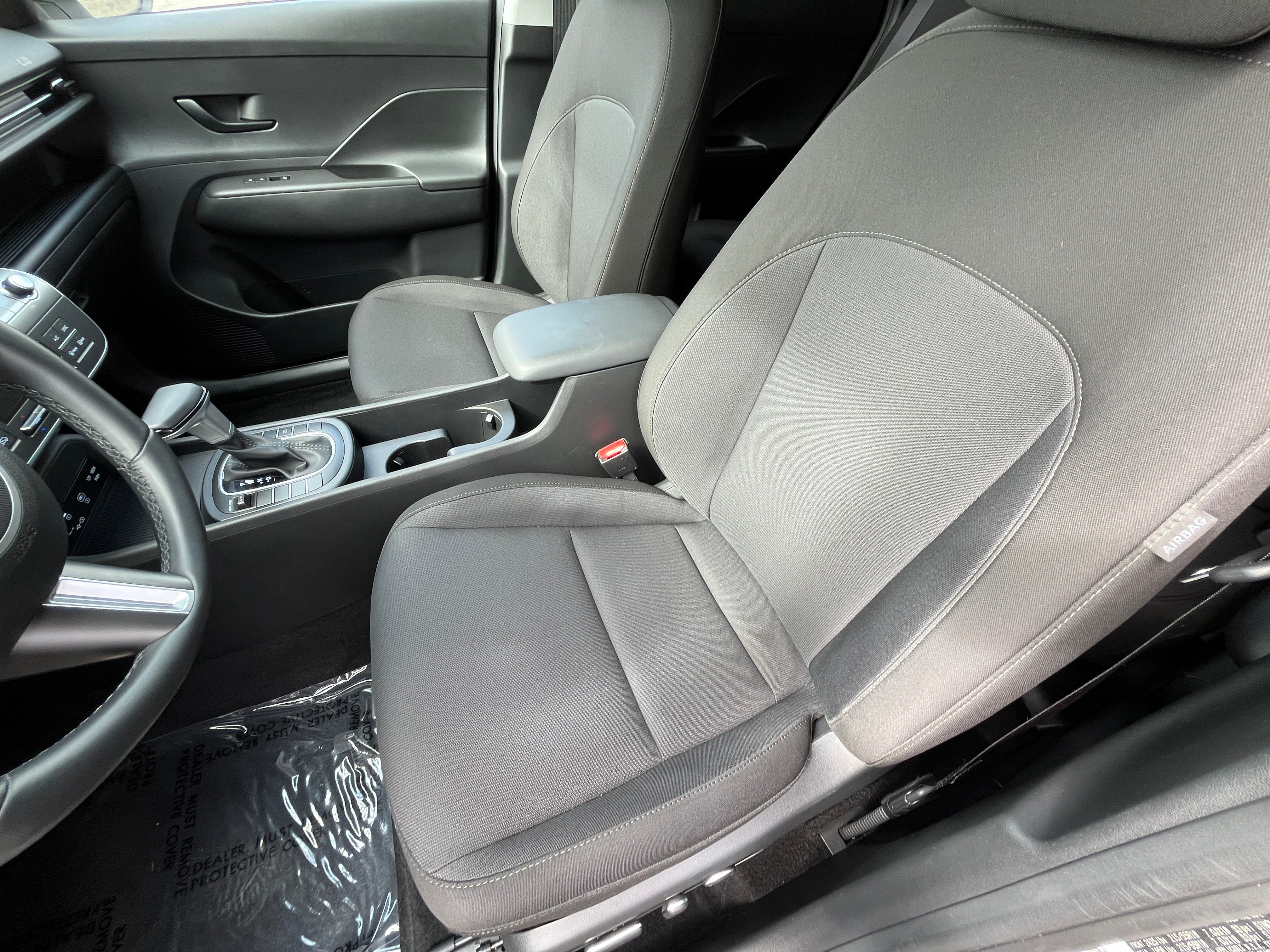 2024 Hyundai Kona SEL 2