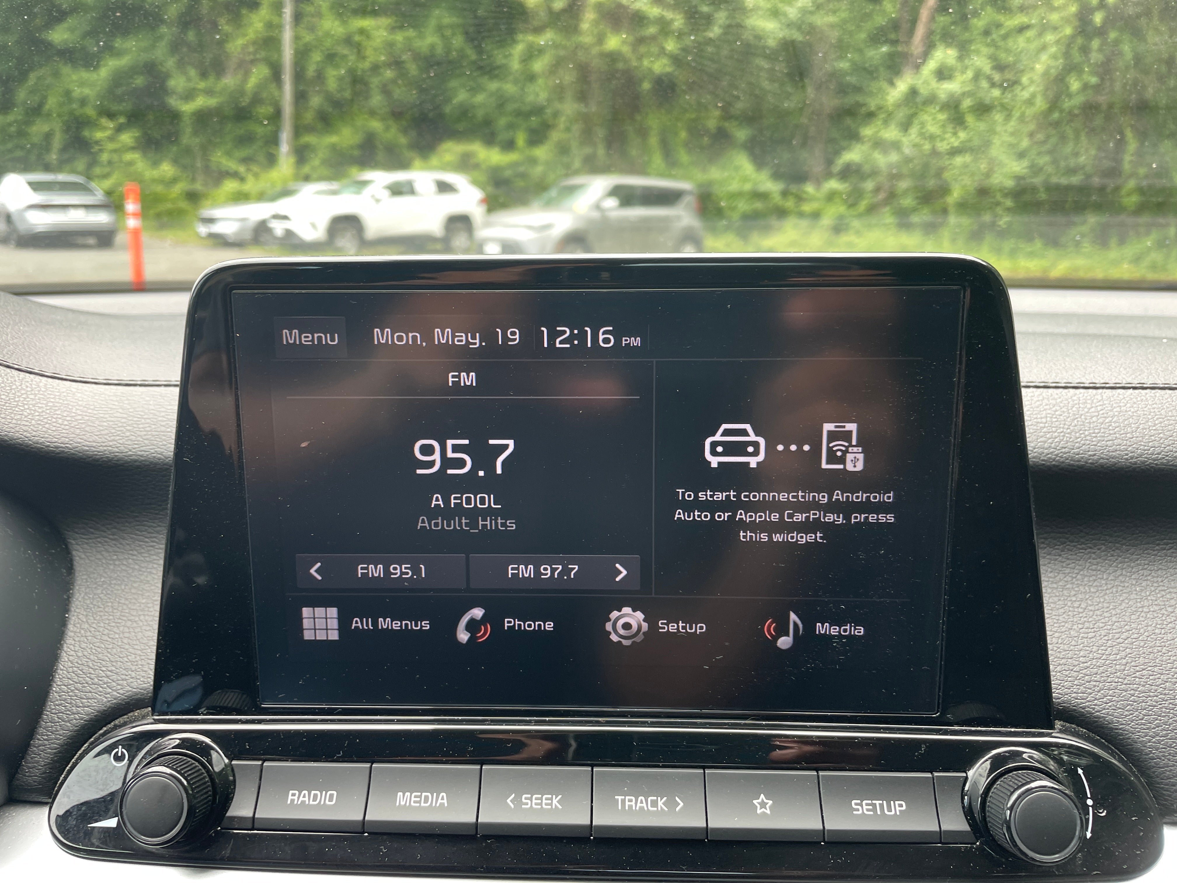 2024 Kia Forte LXS 4