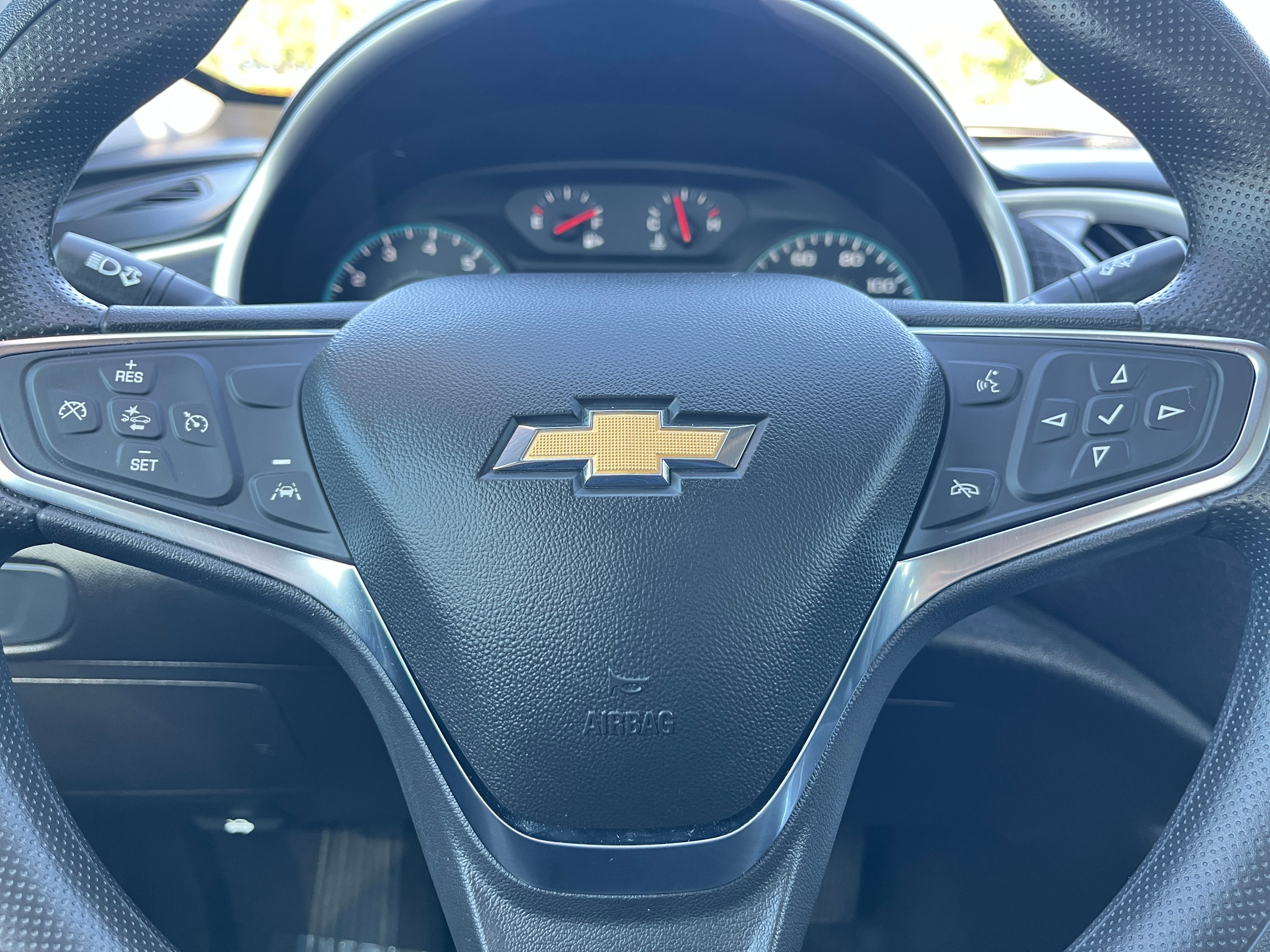 2024 Chevrolet Malibu LT 5